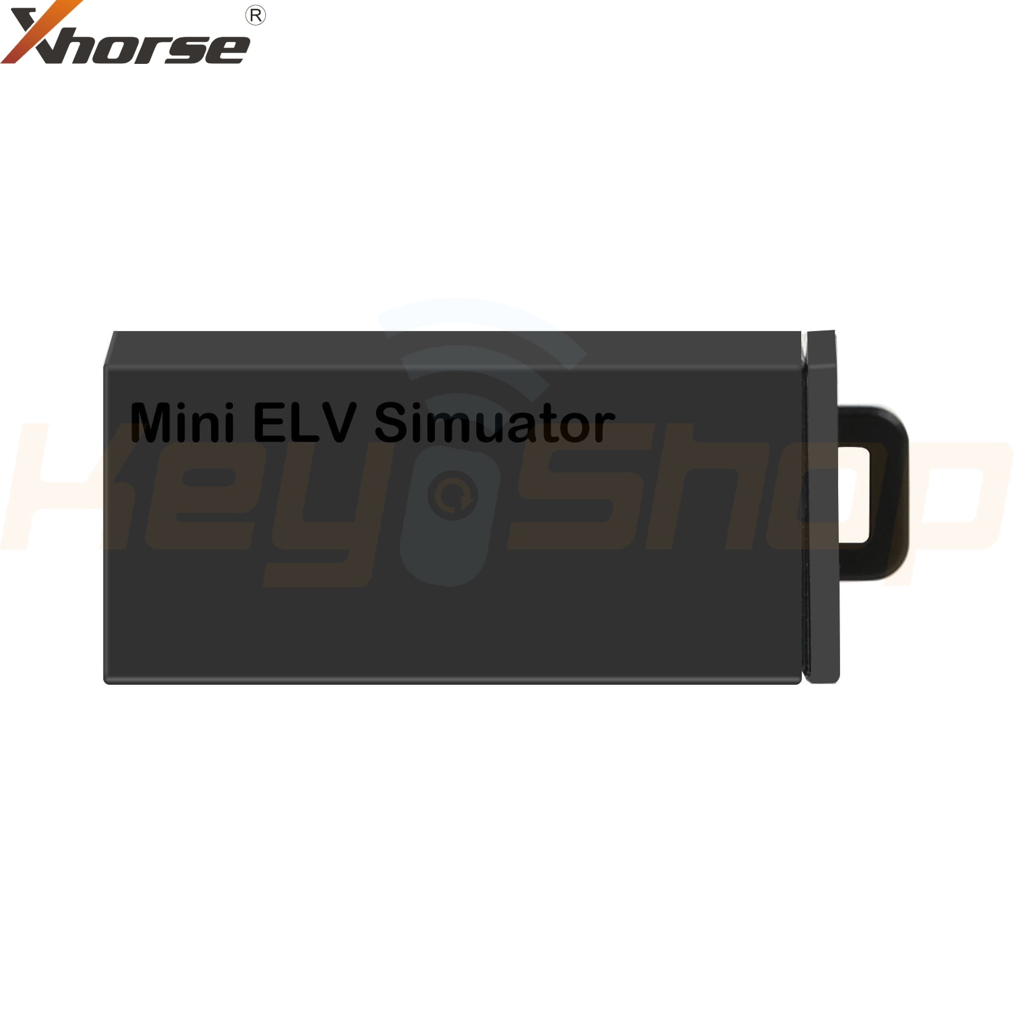 Xhorse VVDI Mini ELV - אימולטור מנעול הגה - מרצדס בנץ' W204 W207 W212 (XDMB15EN)