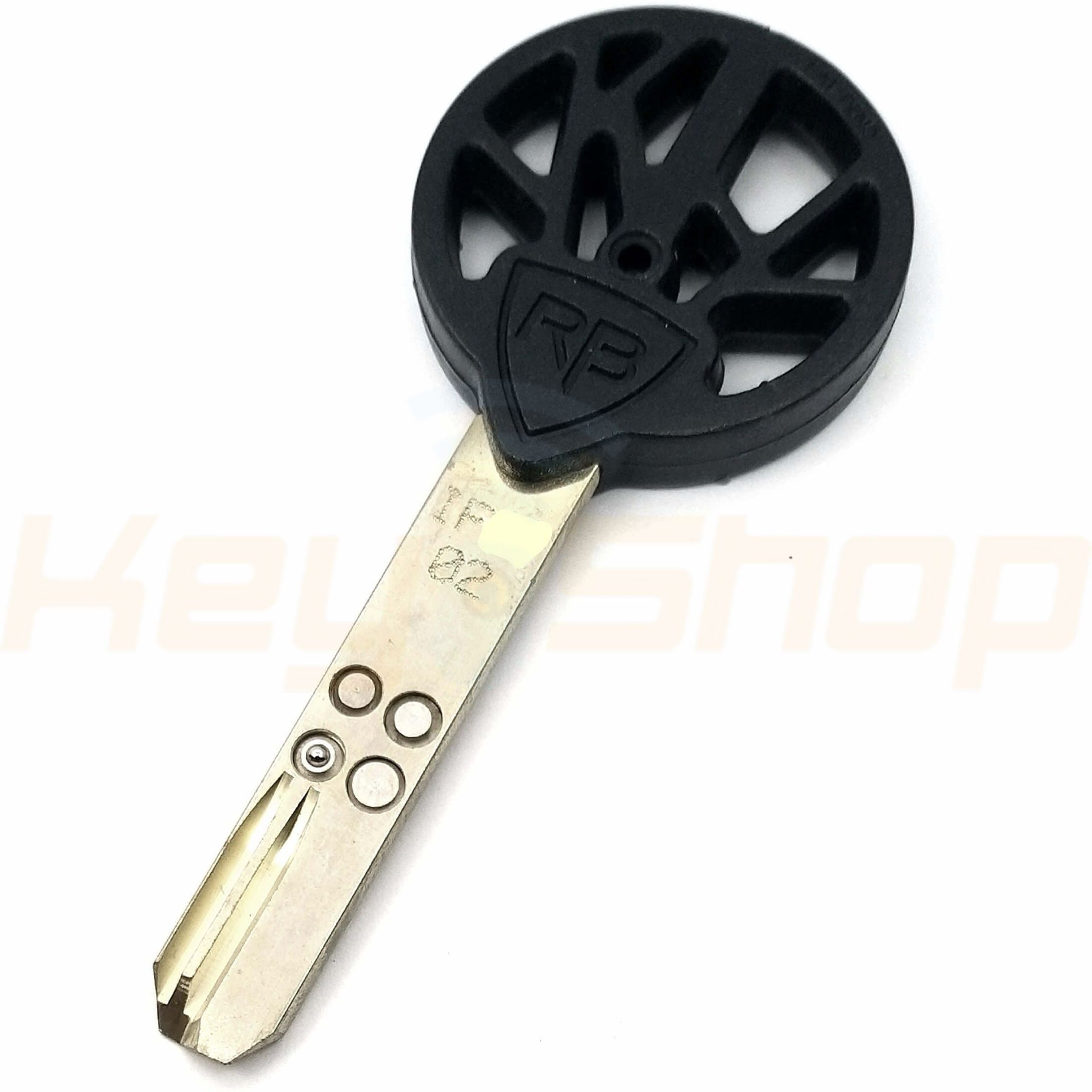 LOXIS- I- מפתח בית