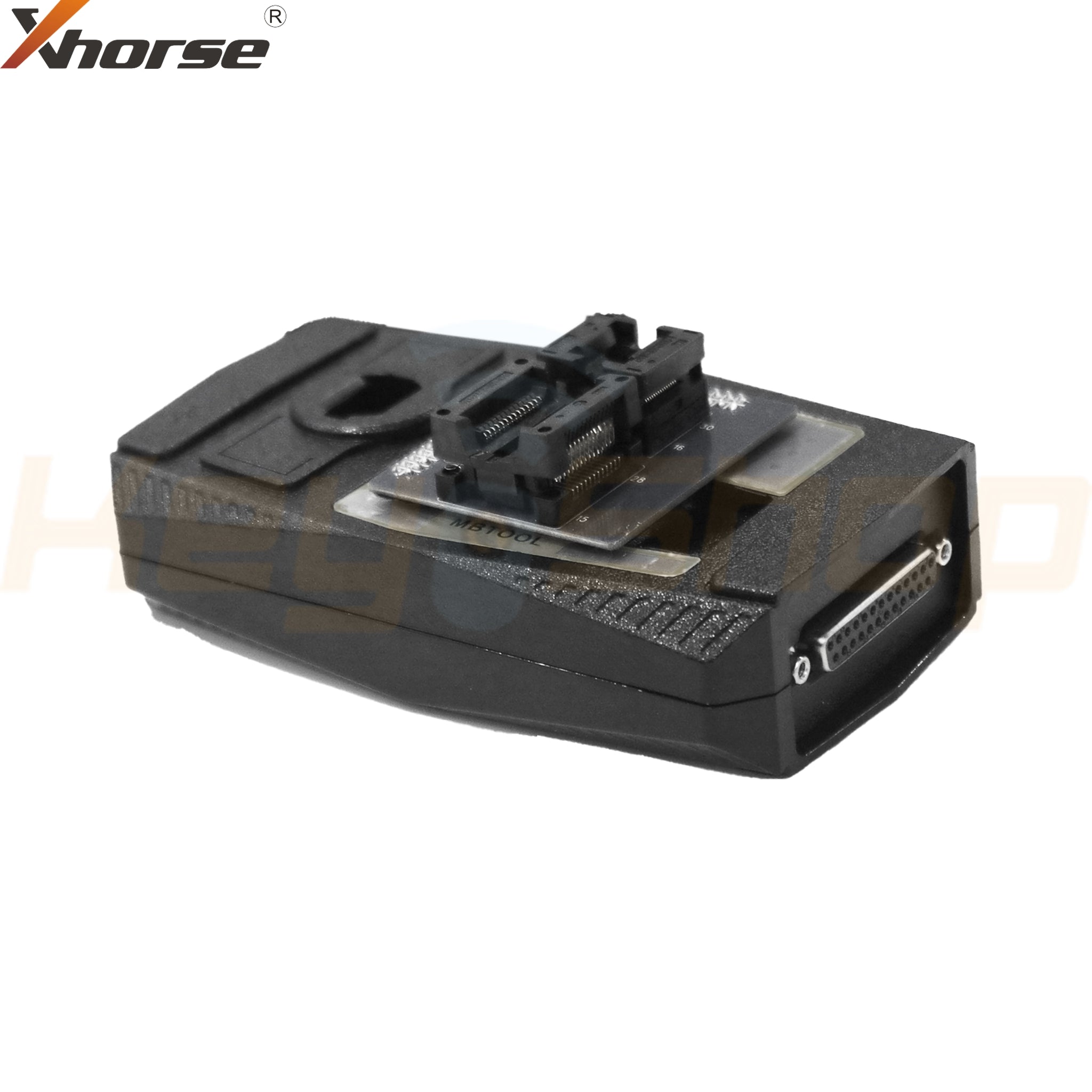 VVDI MB BGA TOOL מכשיר קידוד / תכנות למרצדס - XDMBC0EN