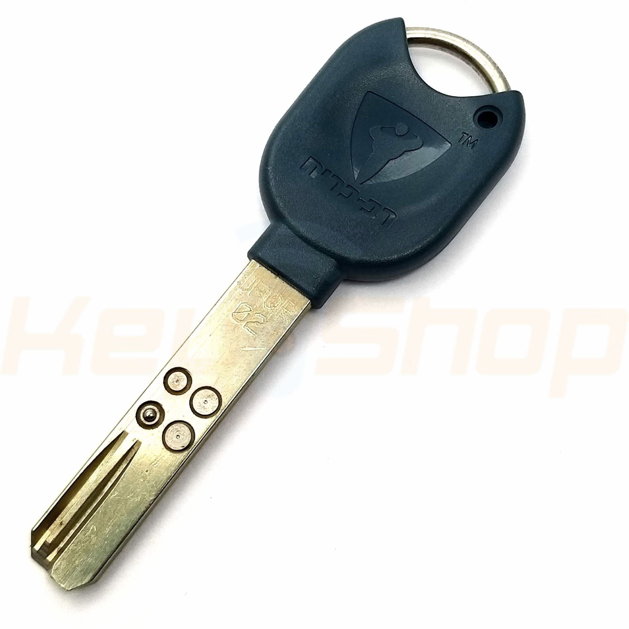 LOXIS- J- מפתח בית