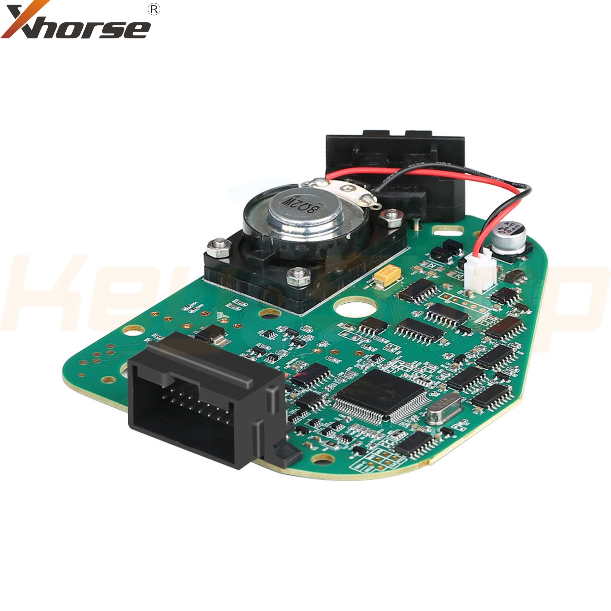 אימולטור מנעול הגה אאודי C6 / Q7 / A6 J518