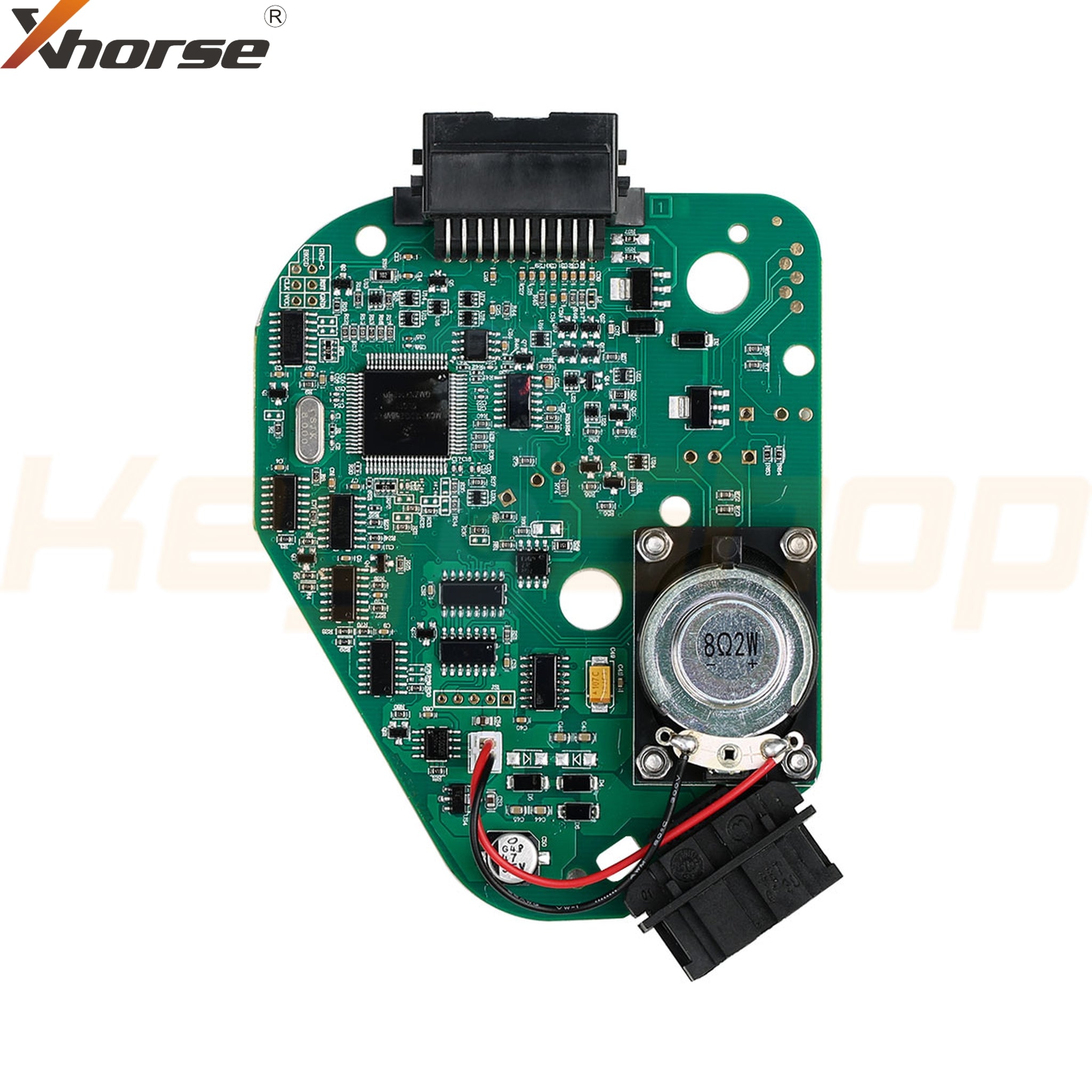 אימולטור מנעול הגה אאודי C6 / Q7 / A6 J518