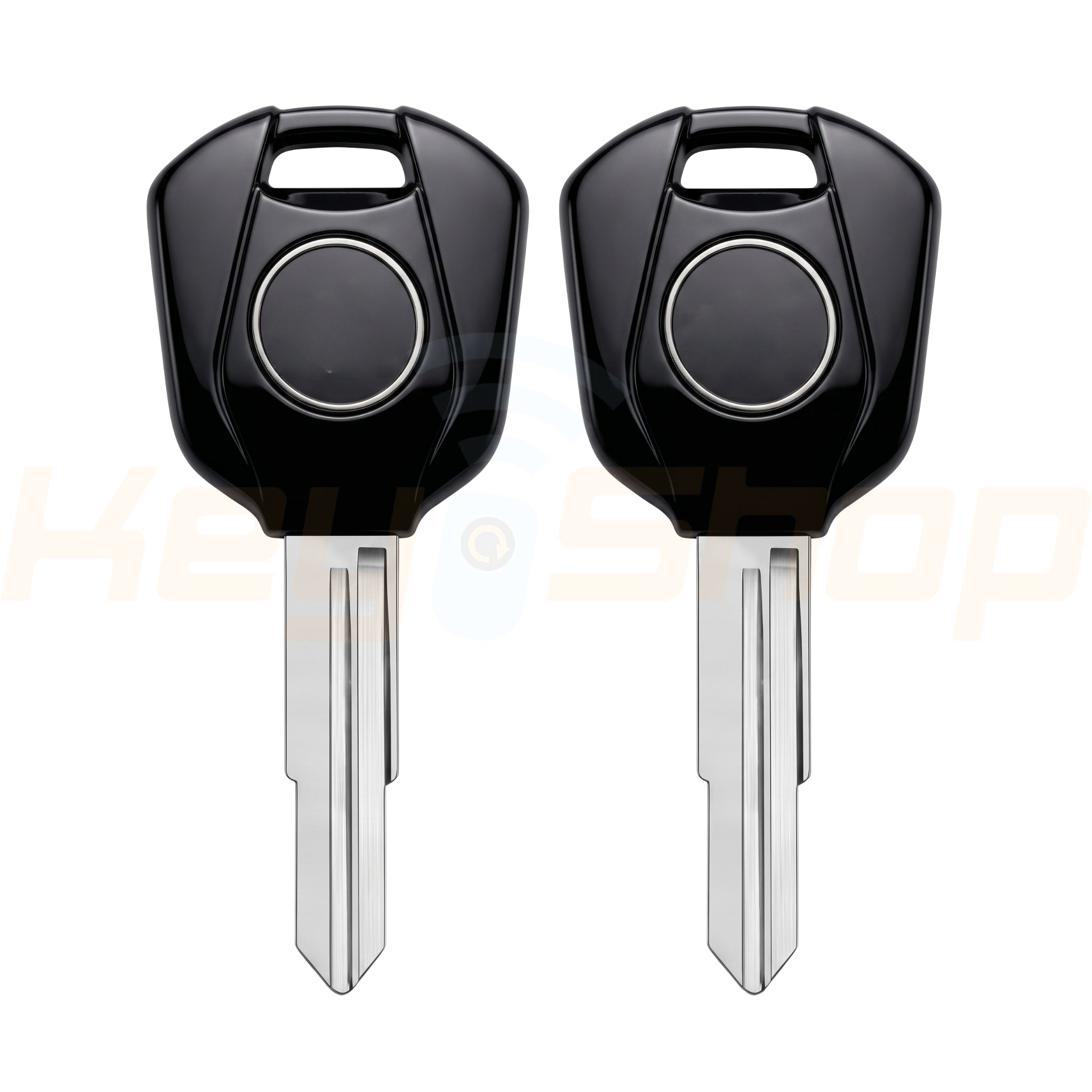 גלם אופנוע הונדה - HONDA-007