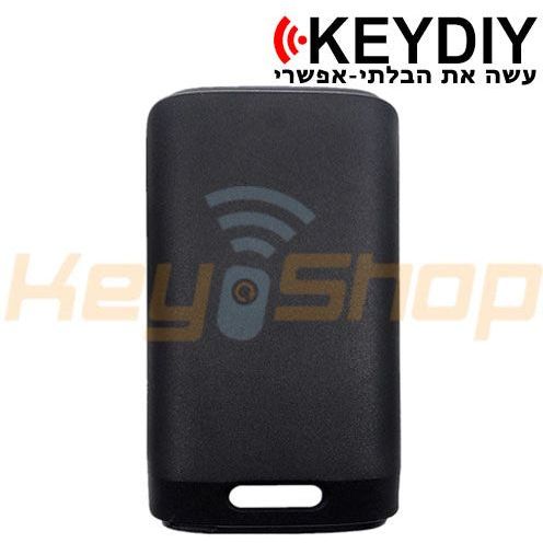 שלט קיידי לשכפול ושמירת תדרים בענן-225-915Mhz KD CS01-5 /F2F