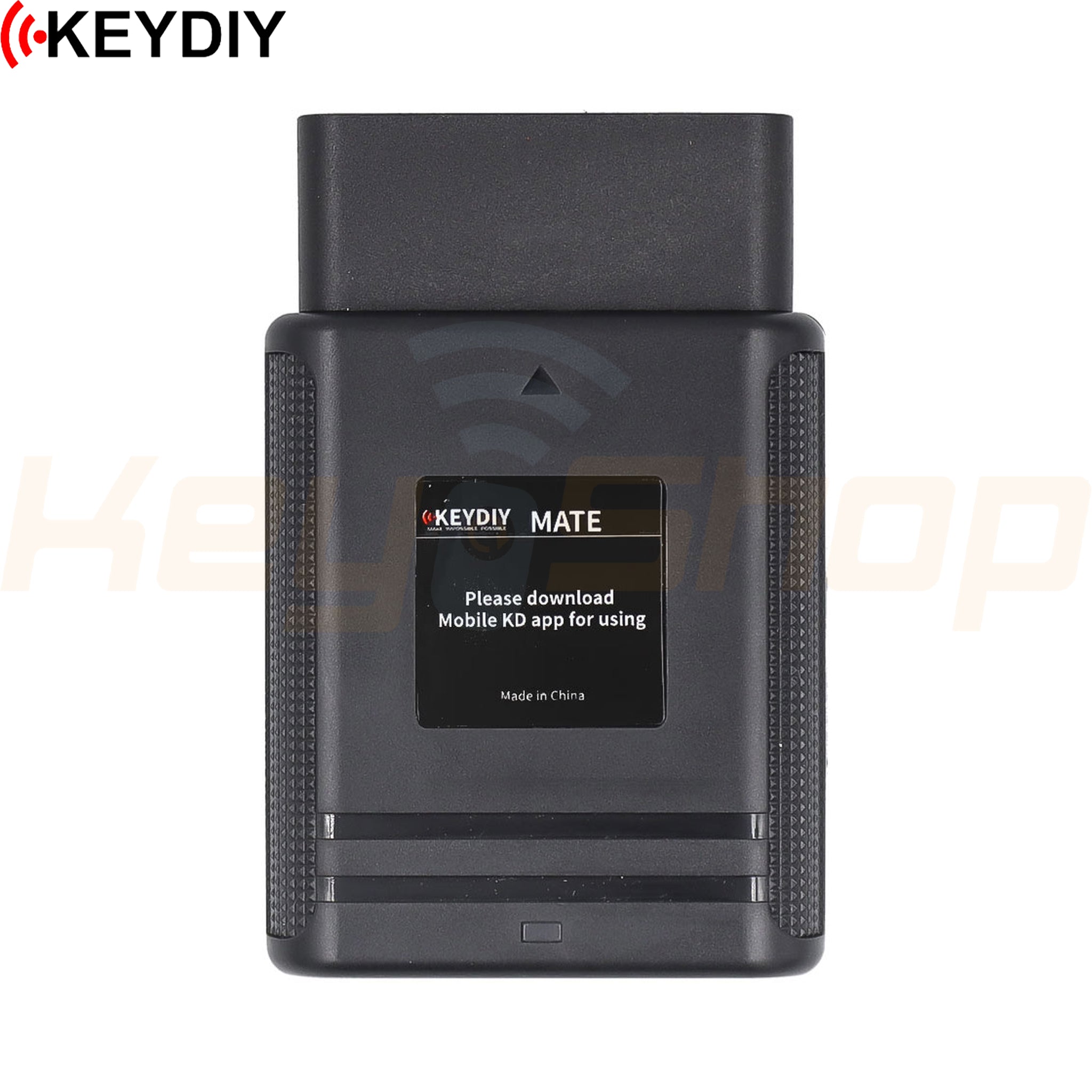 KD-MATE קידוד אובדן/הוספת מפתחות טויוטה / לקסוס לכל השנים כולל כבלי עקיפה 8 A/4A
