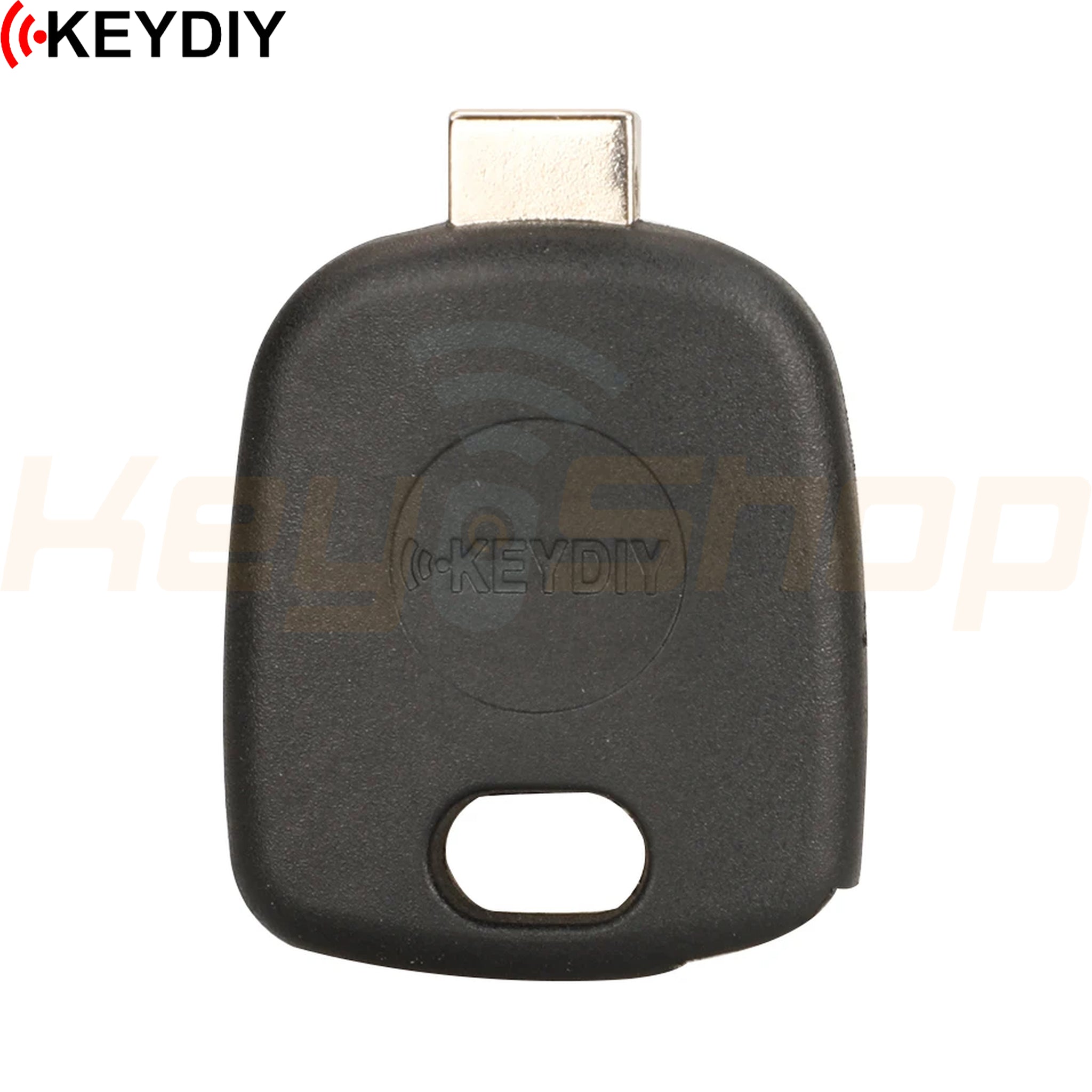 ראש גלם מקום לצ'יפ- KD- Key head- גרסה-1