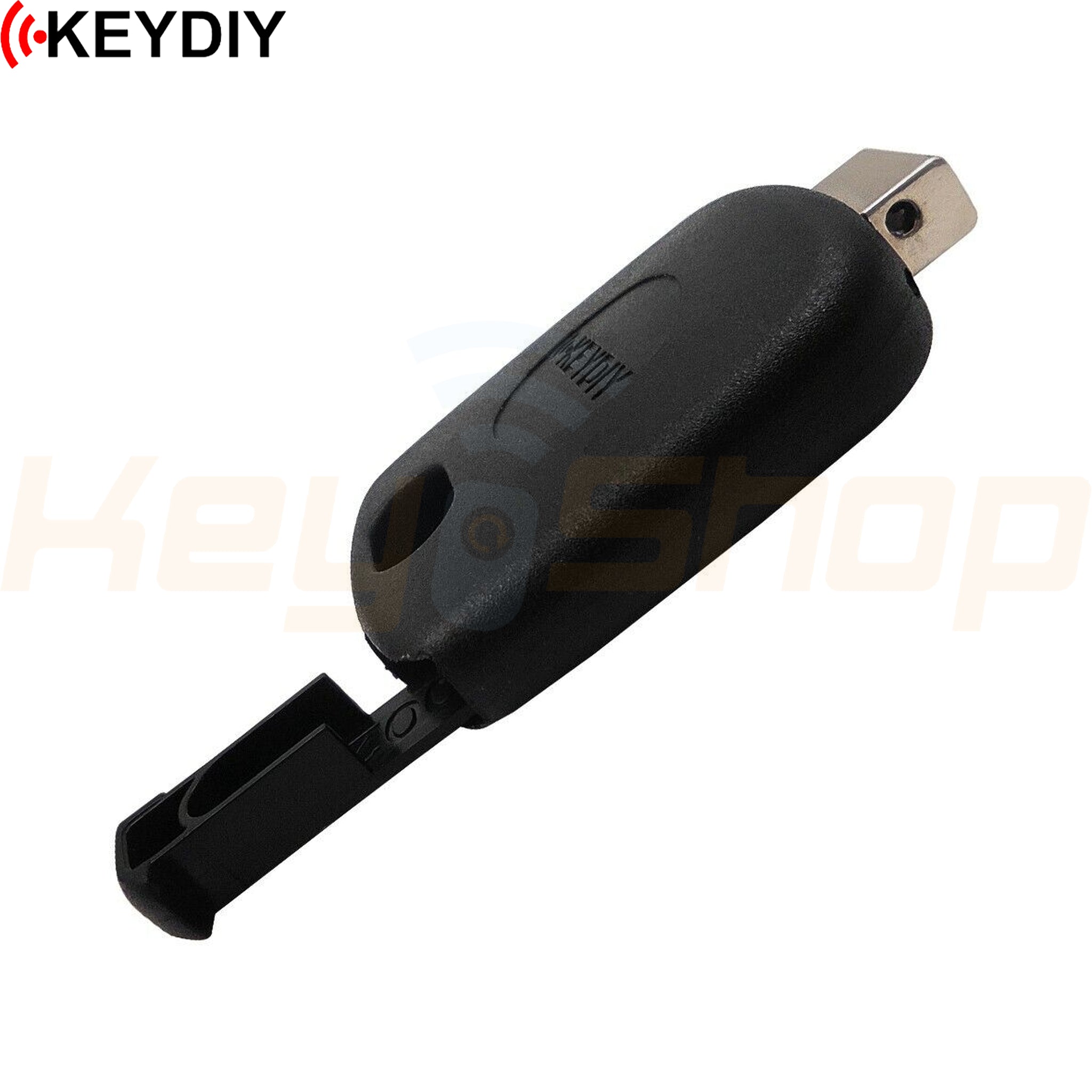 ראש גלם מקום לצ'יפ- KD- Key head- גרסה-1