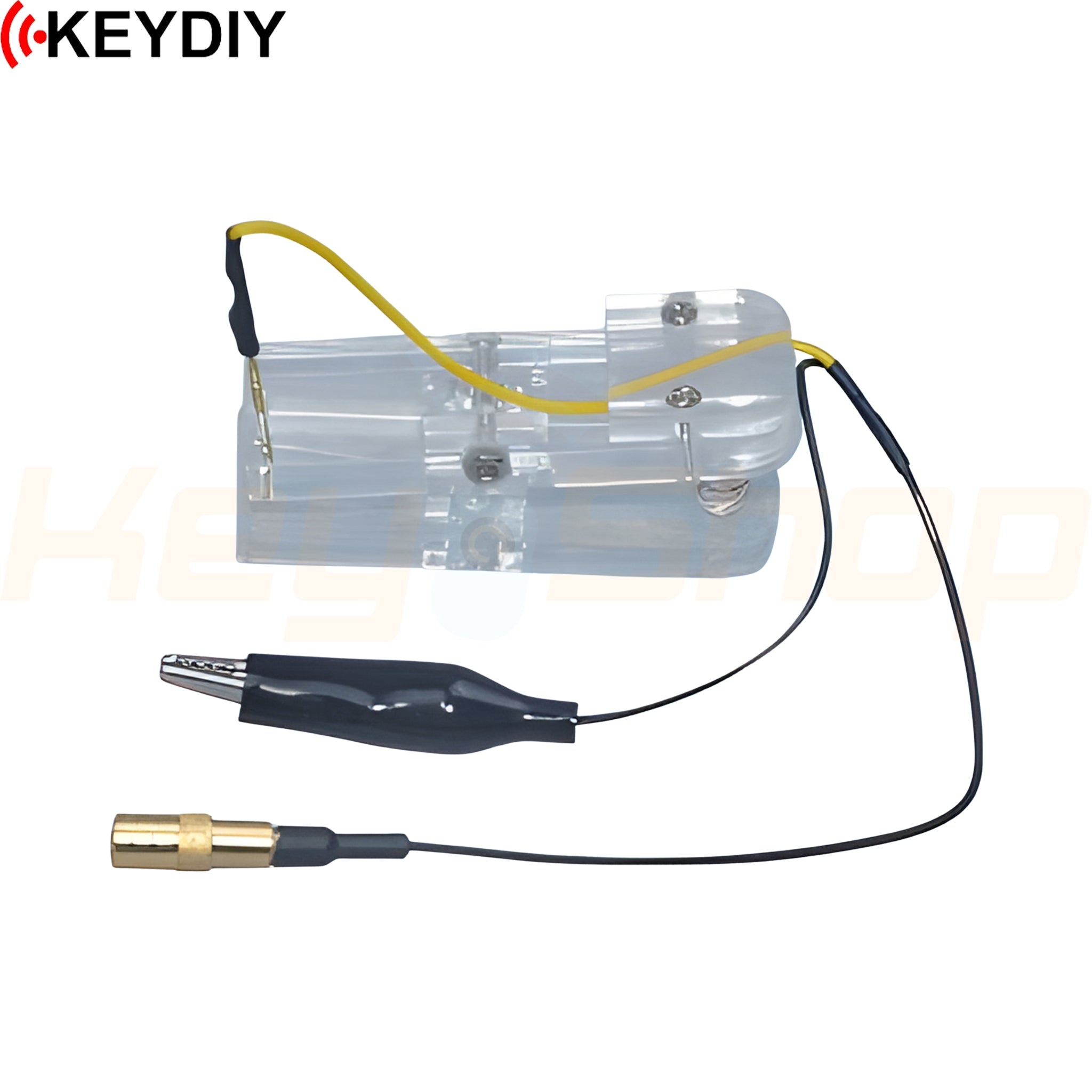 מתאם קליפ ללא-הלחמה KEYDIY KD-MP Specific Solder-Free Clip לרכבי VAG