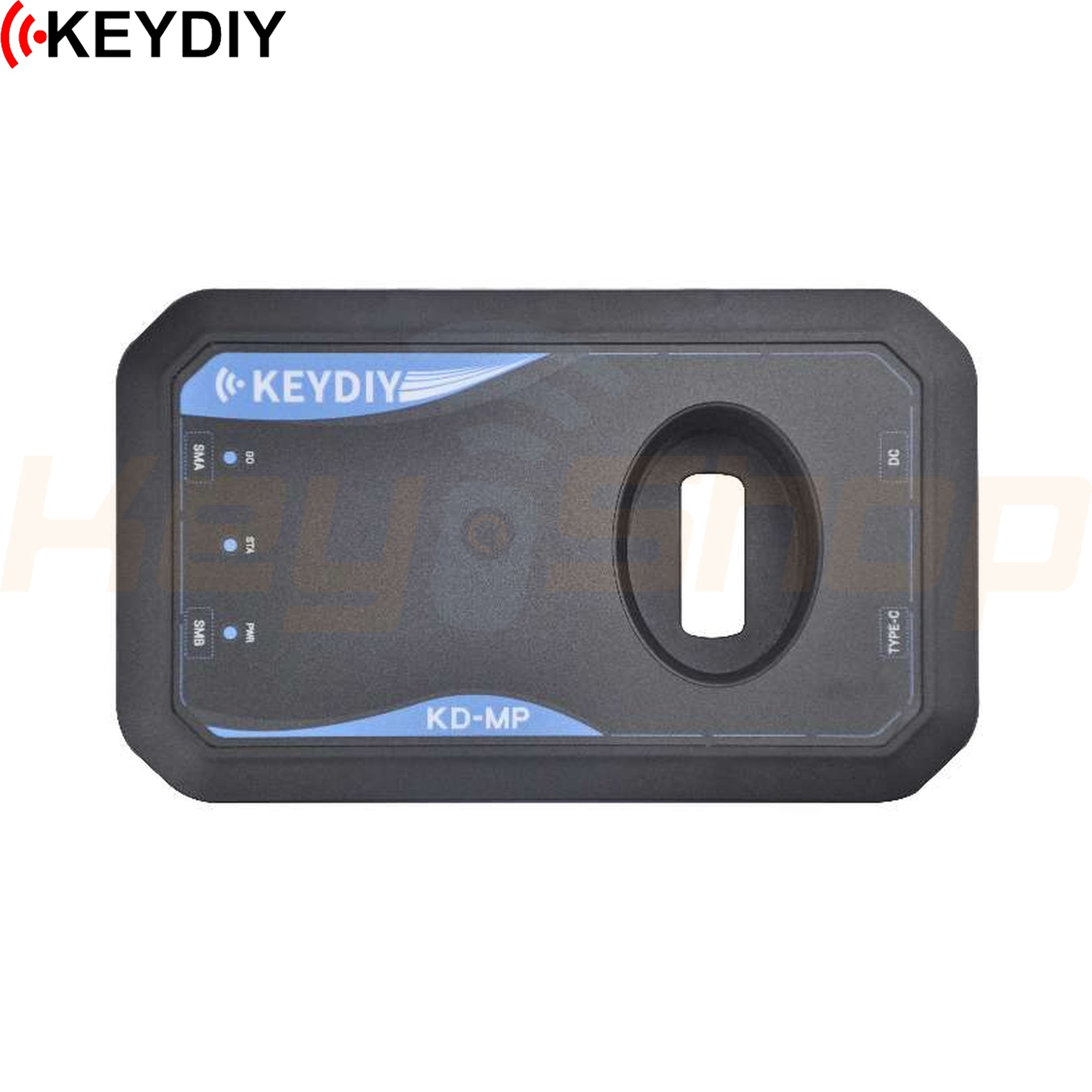 ערכת KEYDIY KD-MP: מכשיר קידוד מפתחות MLB / MQB לקבוצת פולקסווגן אאודי - כולל מקודד OBD, מתאם הלחמה KD-MATE ו-3 שלטים שלטים