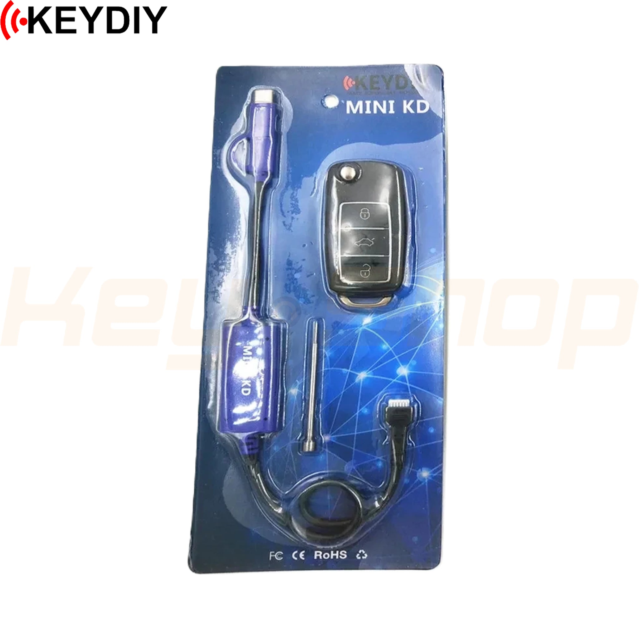 כבל- MINI KD