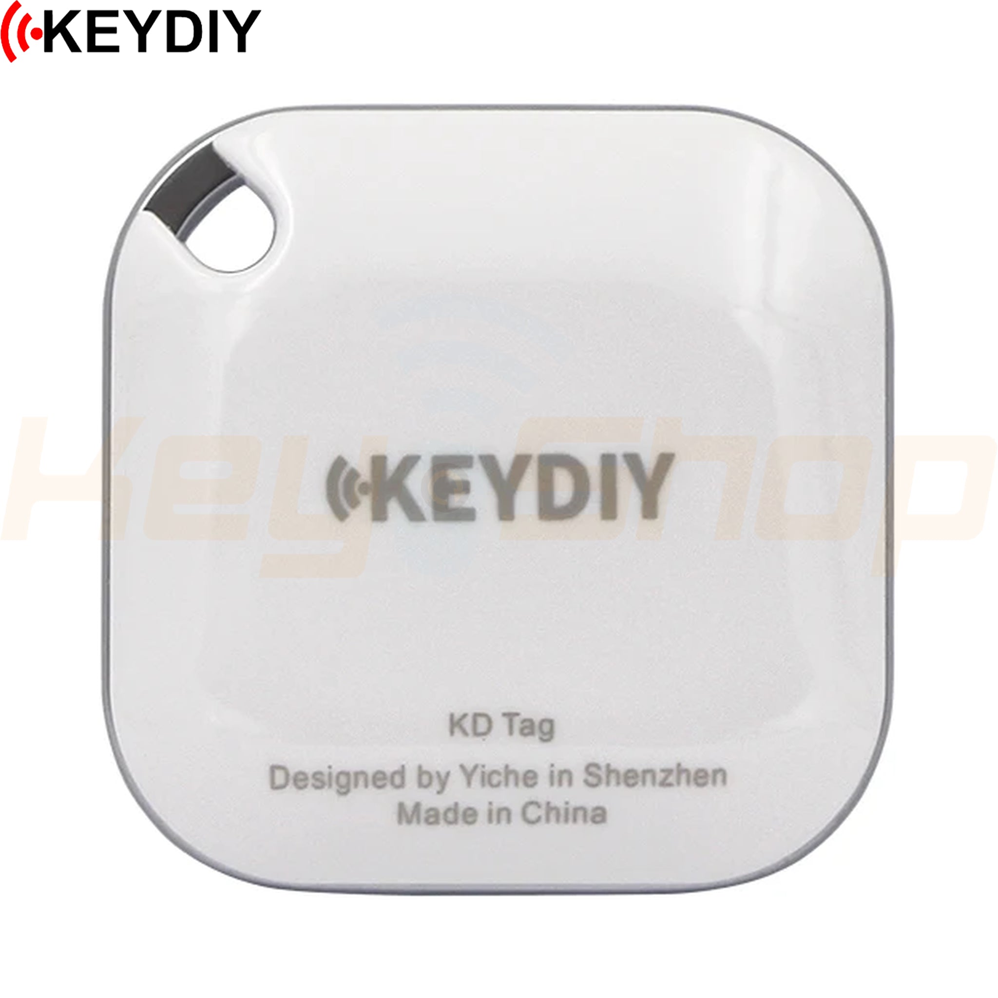 KD Tag - Tracking Device - 4 pcs