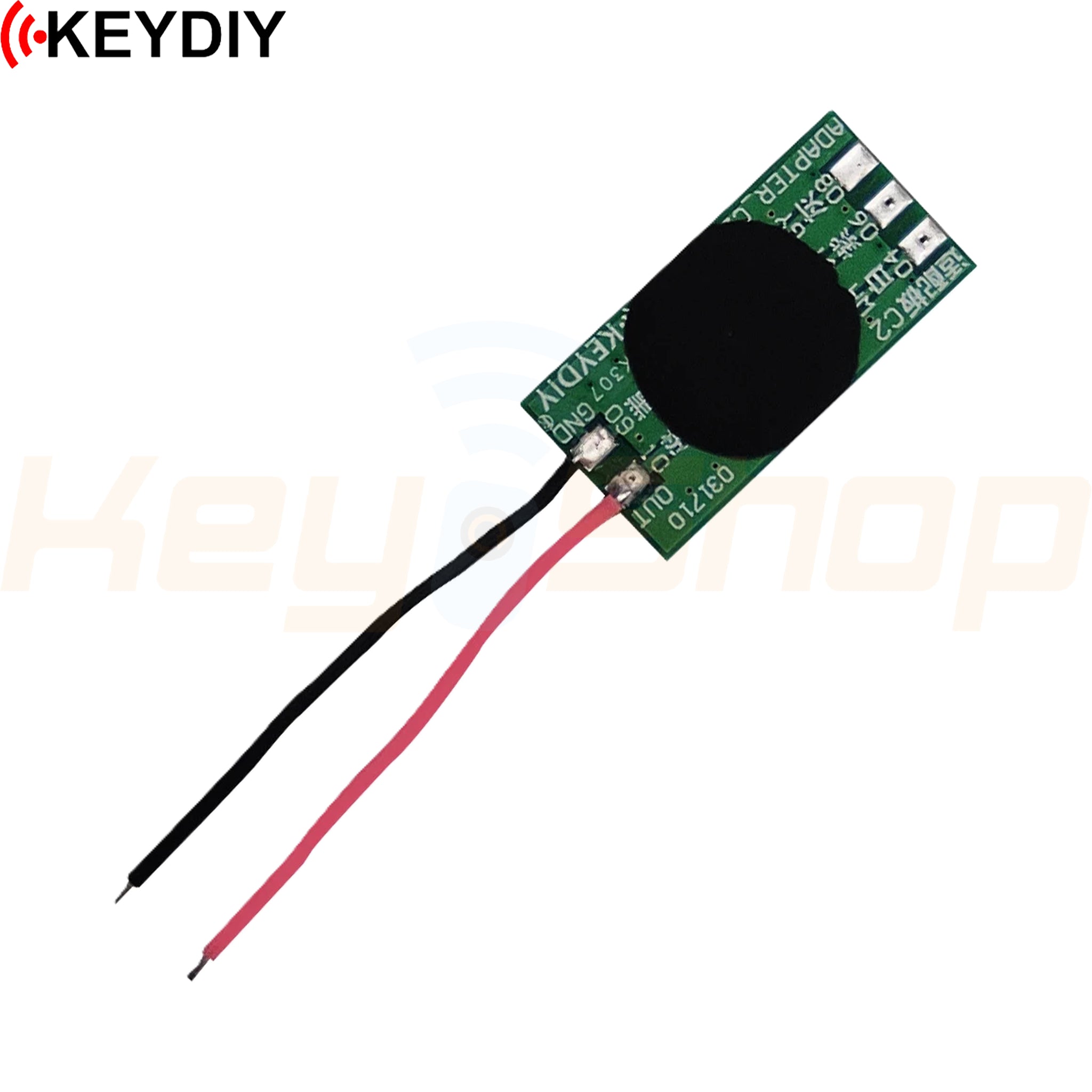 מתאם C2 להגדלת יכולות ה-RH850 VAG MQB48 של KD PROG MINI
