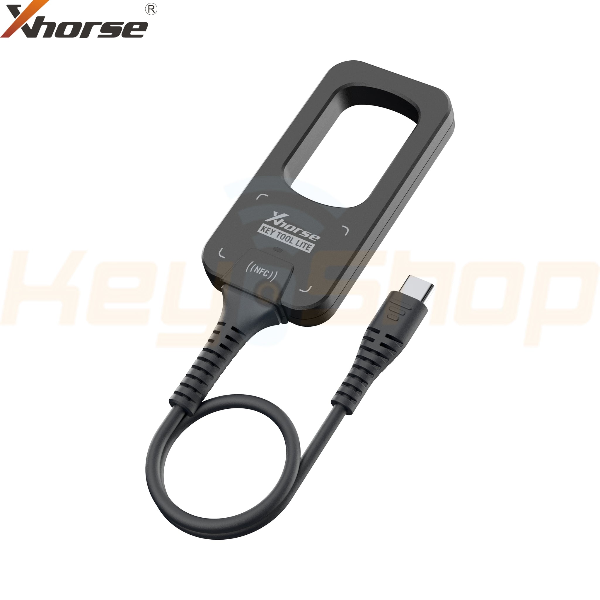 מכשיר קידוד- Xhorse VVDI Bee Key Tool- Lite קיטול לייט(XDKML0)