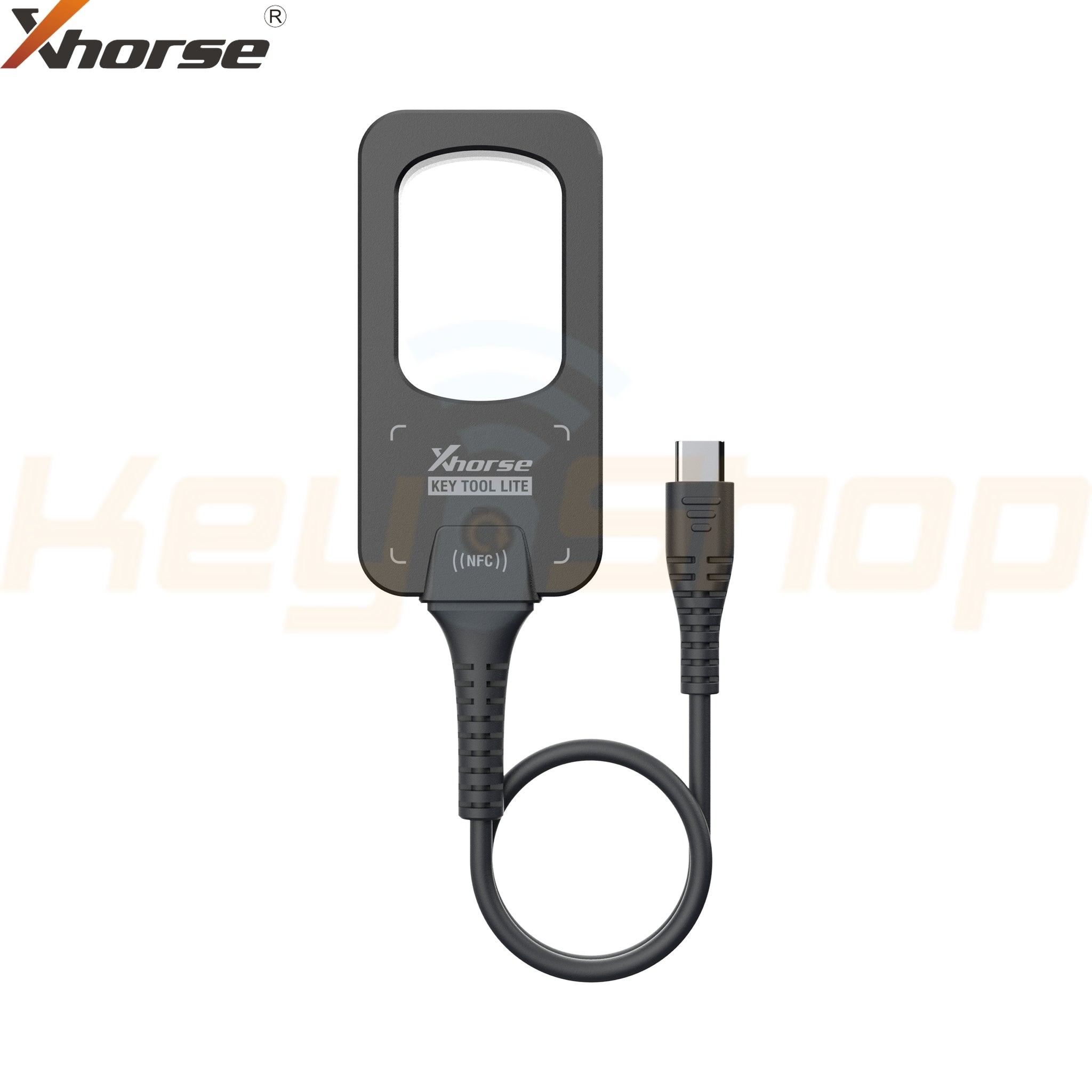 מכשיר קידוד- Xhorse VVDI Bee Key Tool- Lite קיטול לייט(XDKML0)
