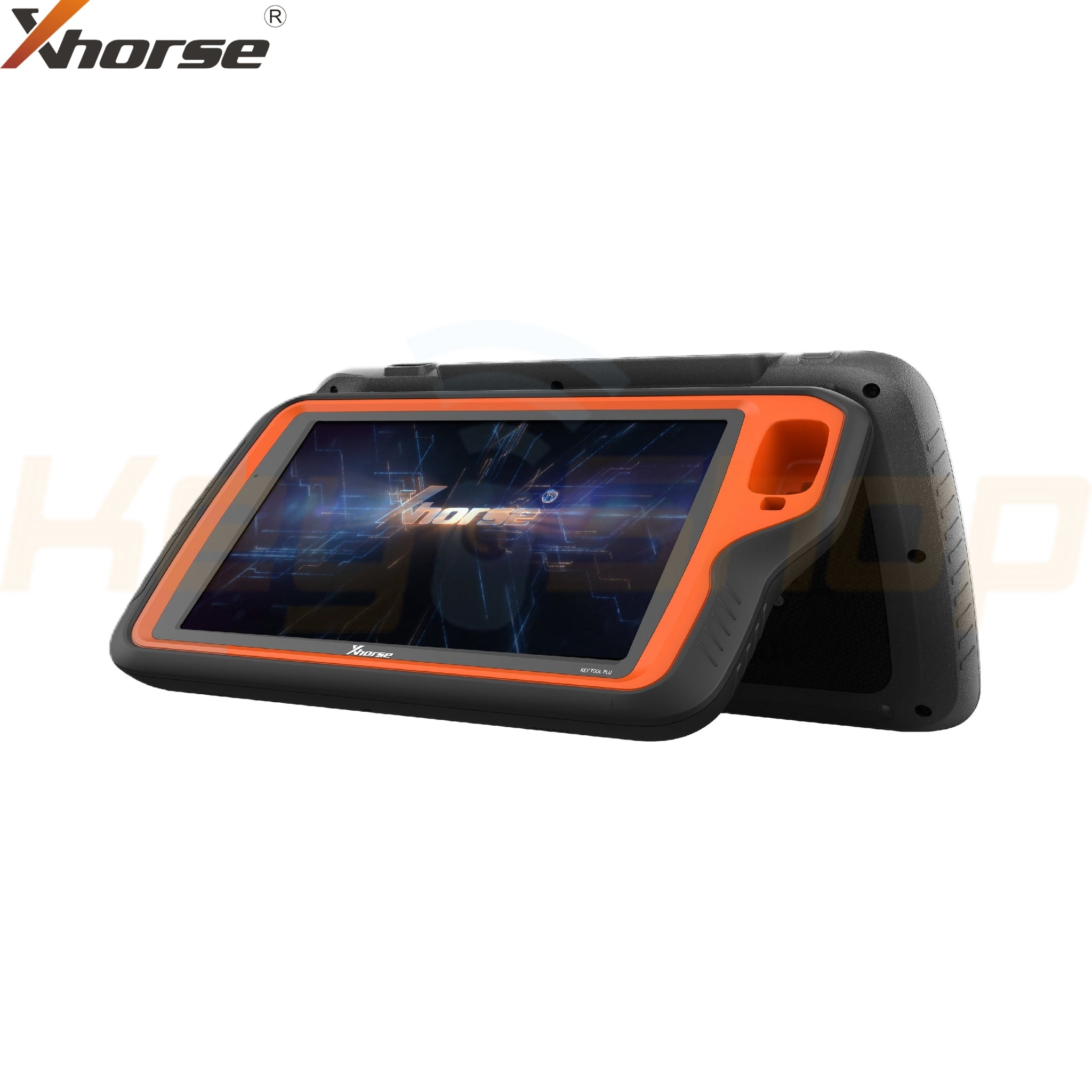 Xhorse VVDI Key Tool Plus Pad מכשיר קידוד קיטול פלוס 6-מכשירים ב-1 (מבצע: טוקני מרצדס בחינם לשנה)