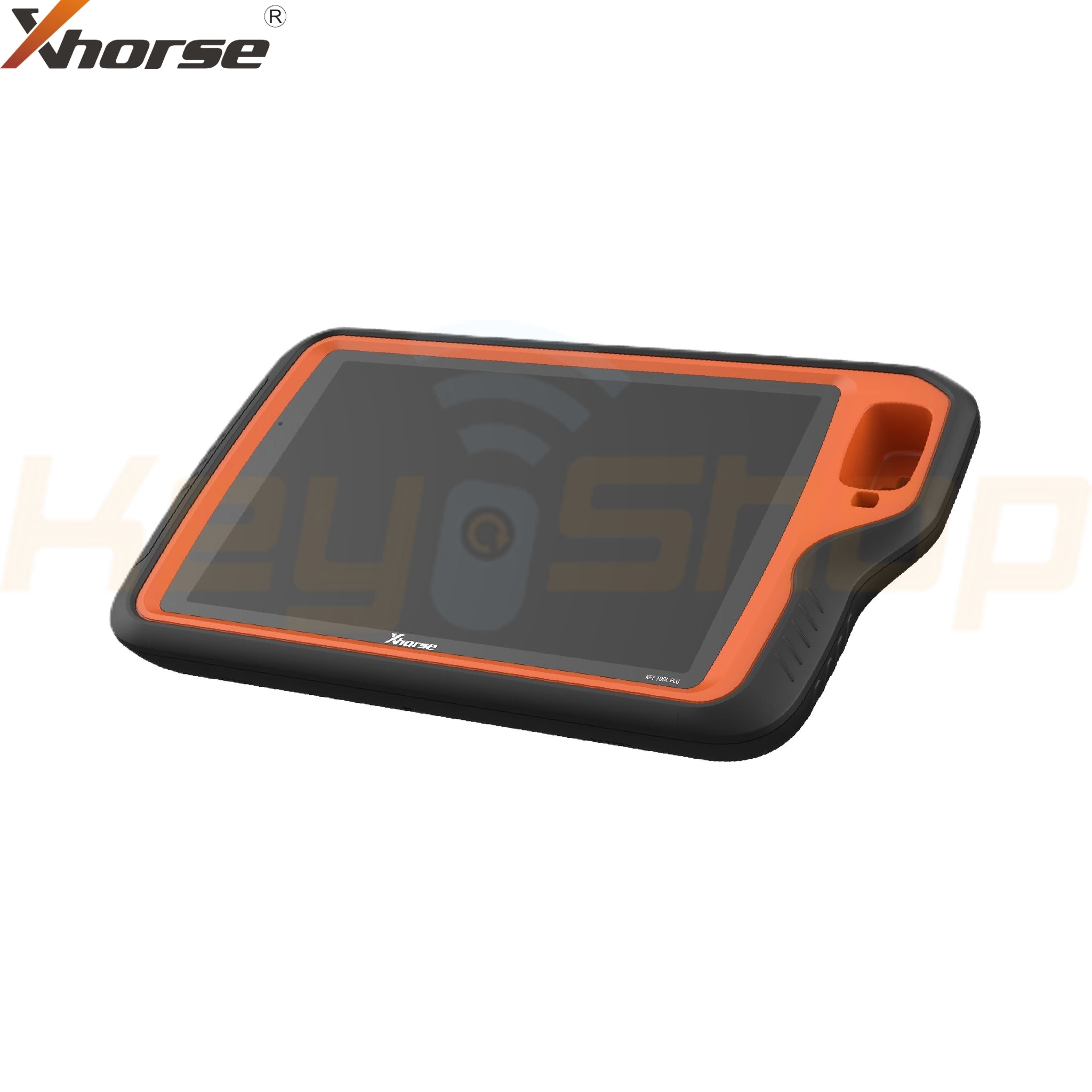 Xhorse VVDI Key Tool Plus Pad מכשיר קידוד קיטול פלוס 6-מכשירים ב-1 (מבצע: טוקני מרצדס בחינם לשנה)