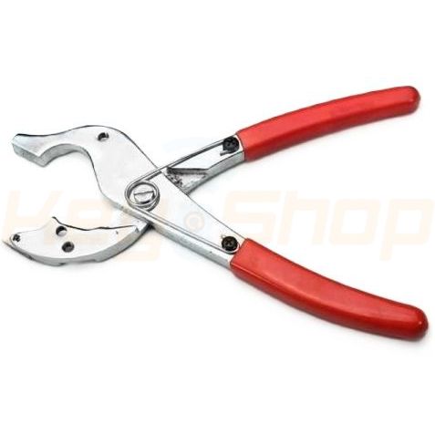 פלייר להסרת כיפות של מנעולים לרכב