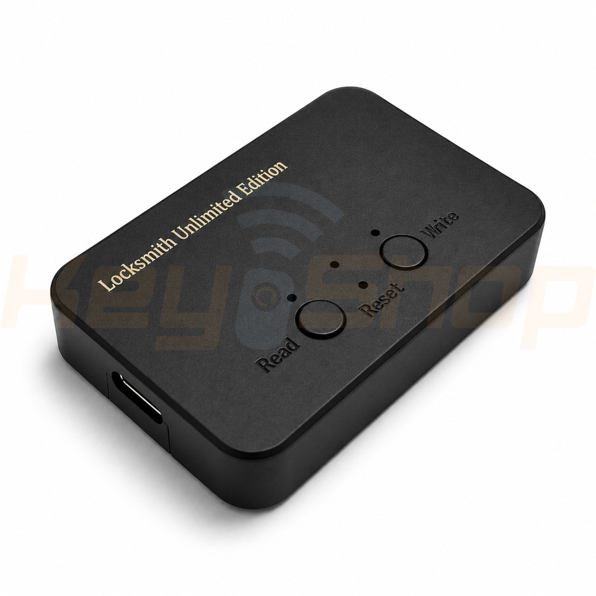 NXP Killer מכשיר שכפול מפתחות חכמים NCF29XX אוניברסלי - ללא הלחמות!