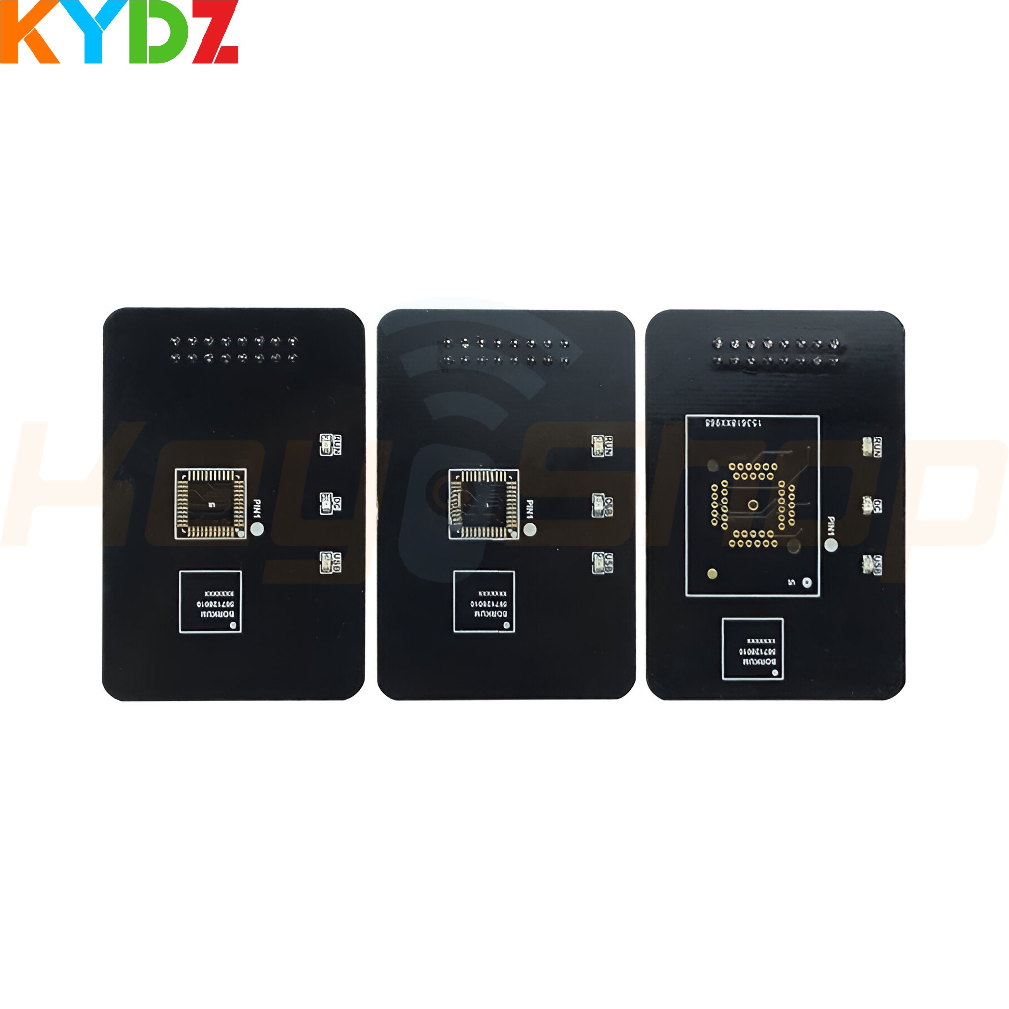 KYDZ MLB 5M-TOOL - מכשיר קידוד רכבי +VAG 2016 (מחייב הלחמה)