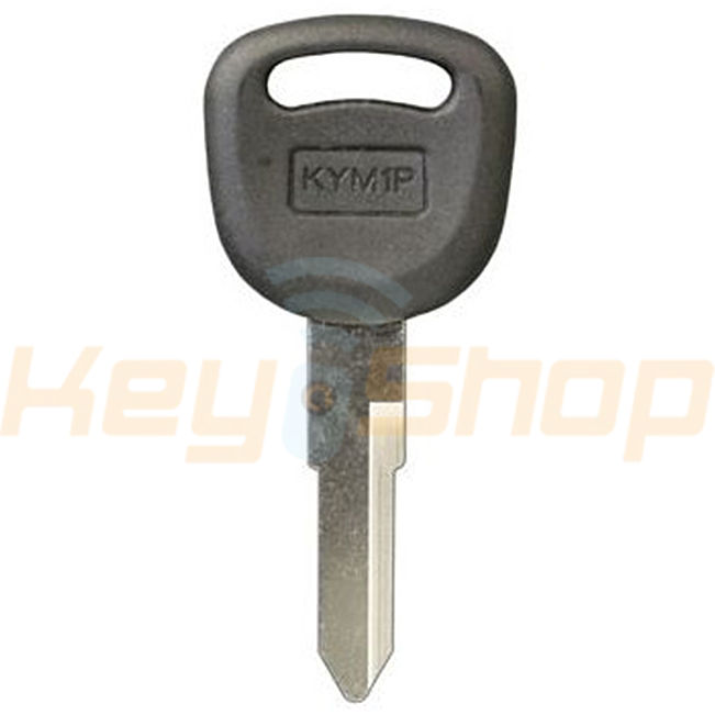 גלם- KYM1P