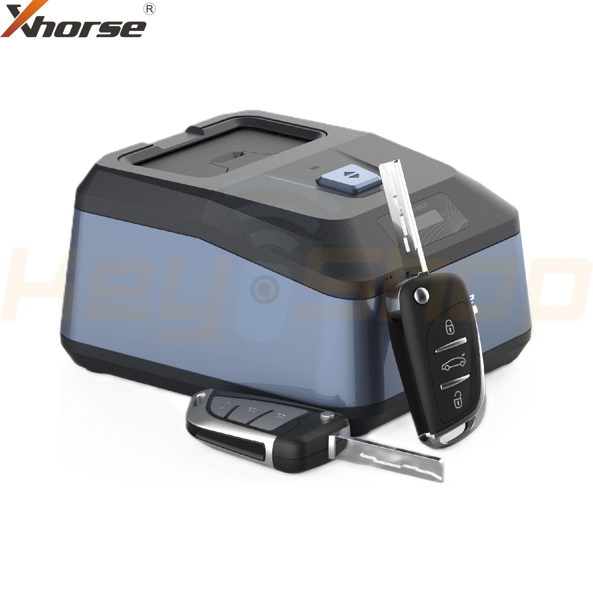 Xhorse Optical Key-Reader קורא מפתחות אופטי (מתאים לכל מכונה)