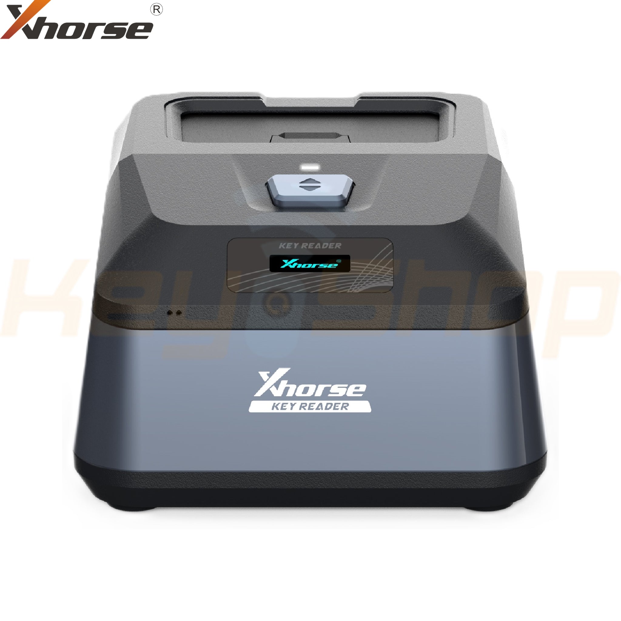 Xhorse Optical Key-Reader קורא מפתחות אופטי (מתאים לכל מכונה)