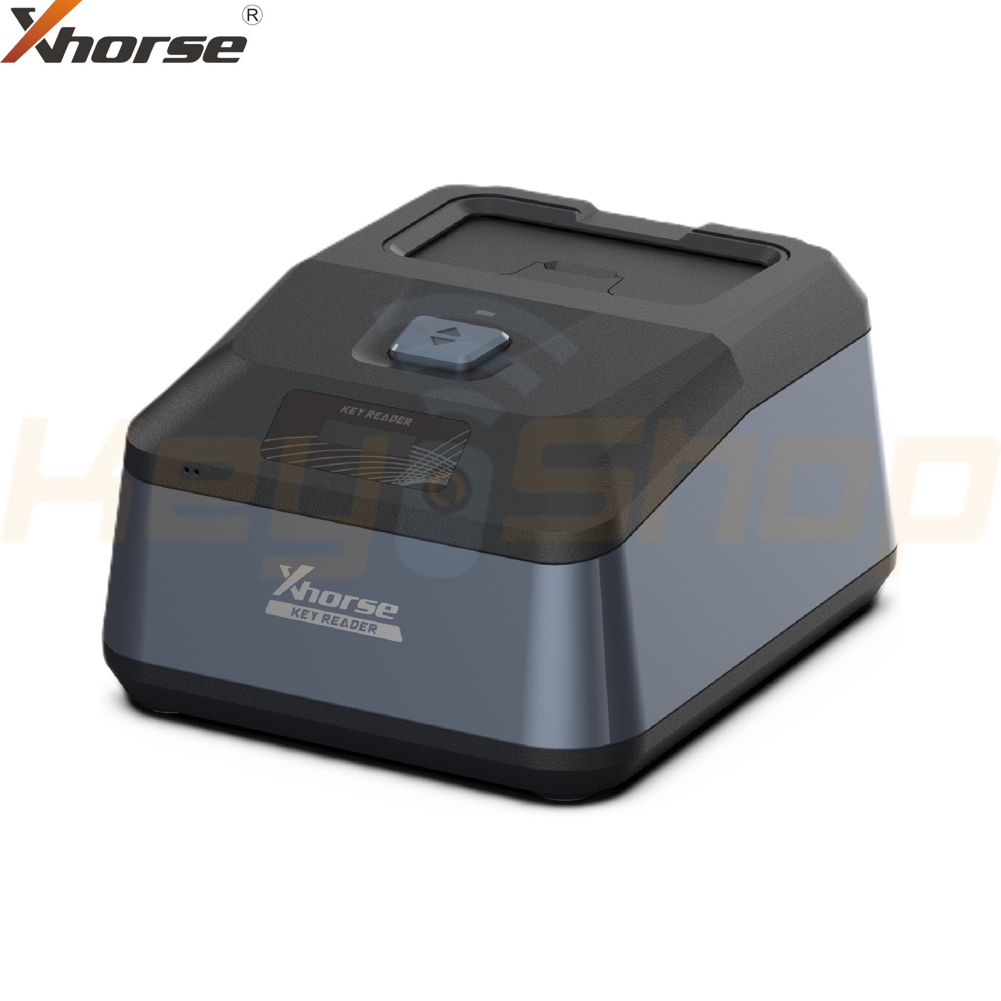 Xhorse Optical Key-Reader קורא מפתחות אופטי (מתאים לכל מכונה)