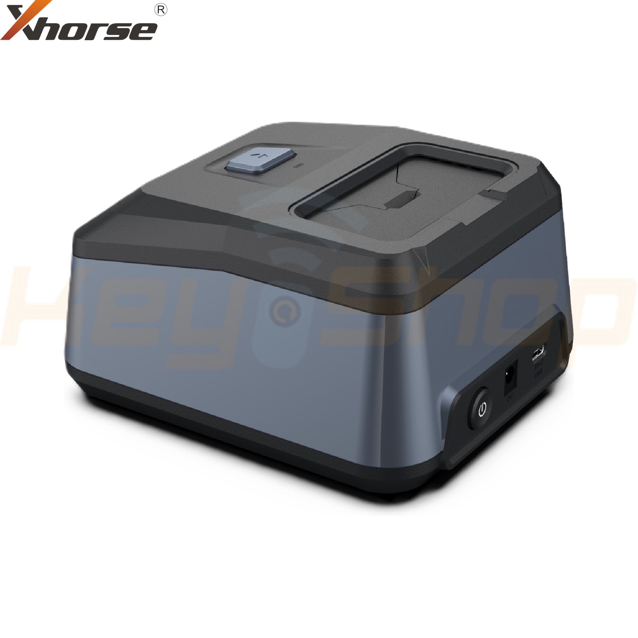 Xhorse Optical Key-Reader קורא מפתחות אופטי (מתאים לכל מכונה)