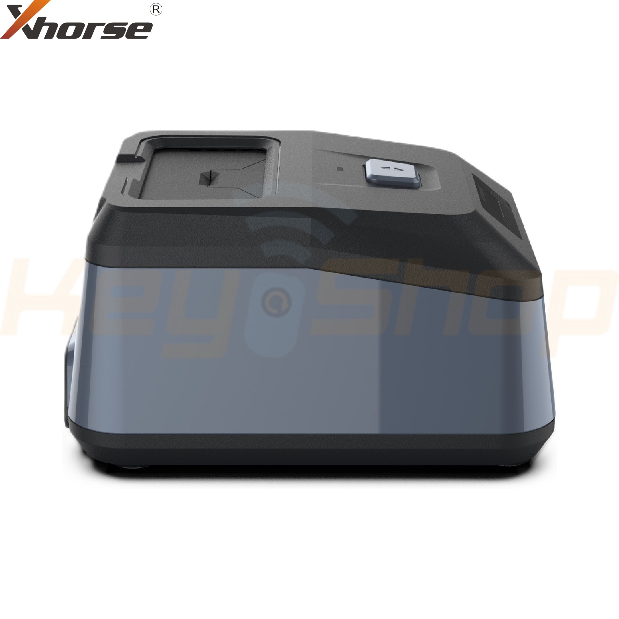 Xhorse Optical Key-Reader קורא מפתחות אופטי (מתאים לכל מכונה)