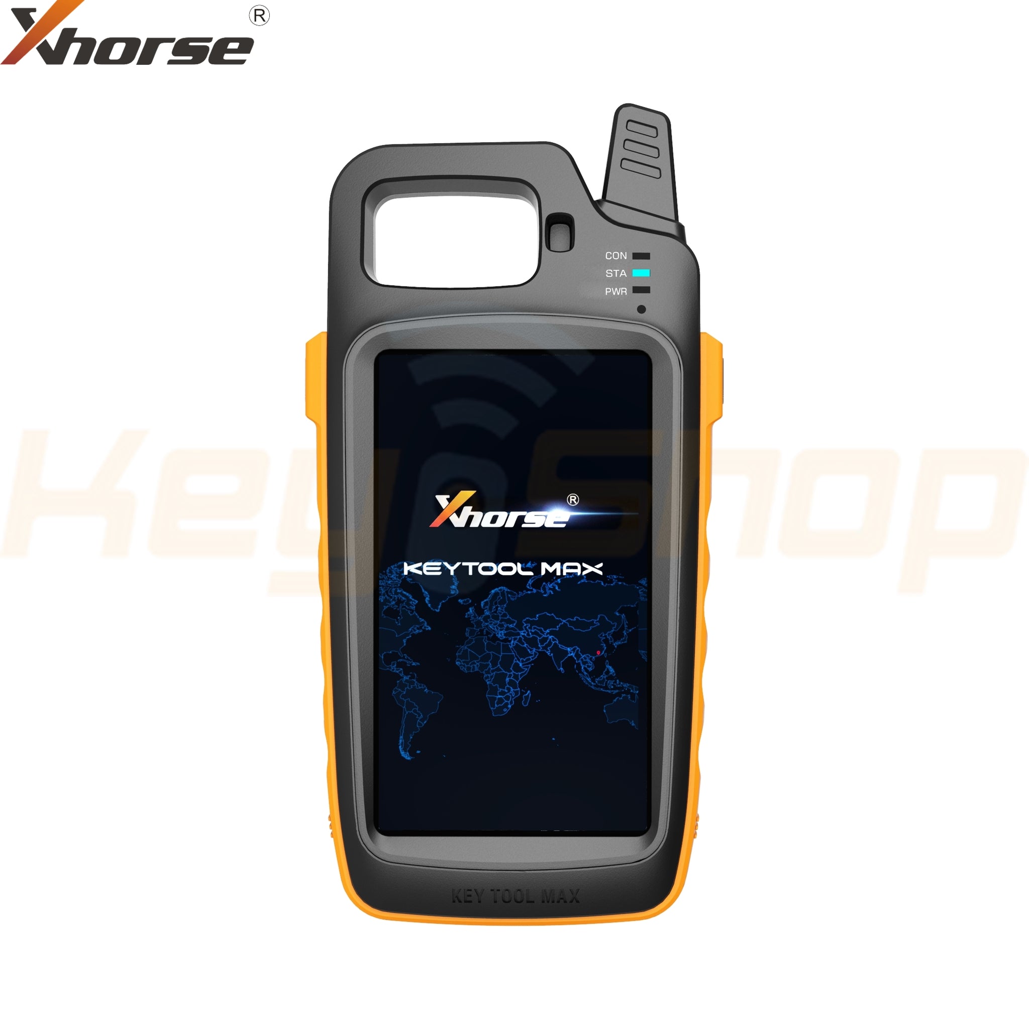 KEY TOOL MAX - מכשיר קידוד קיטול מקס(XDKM00)