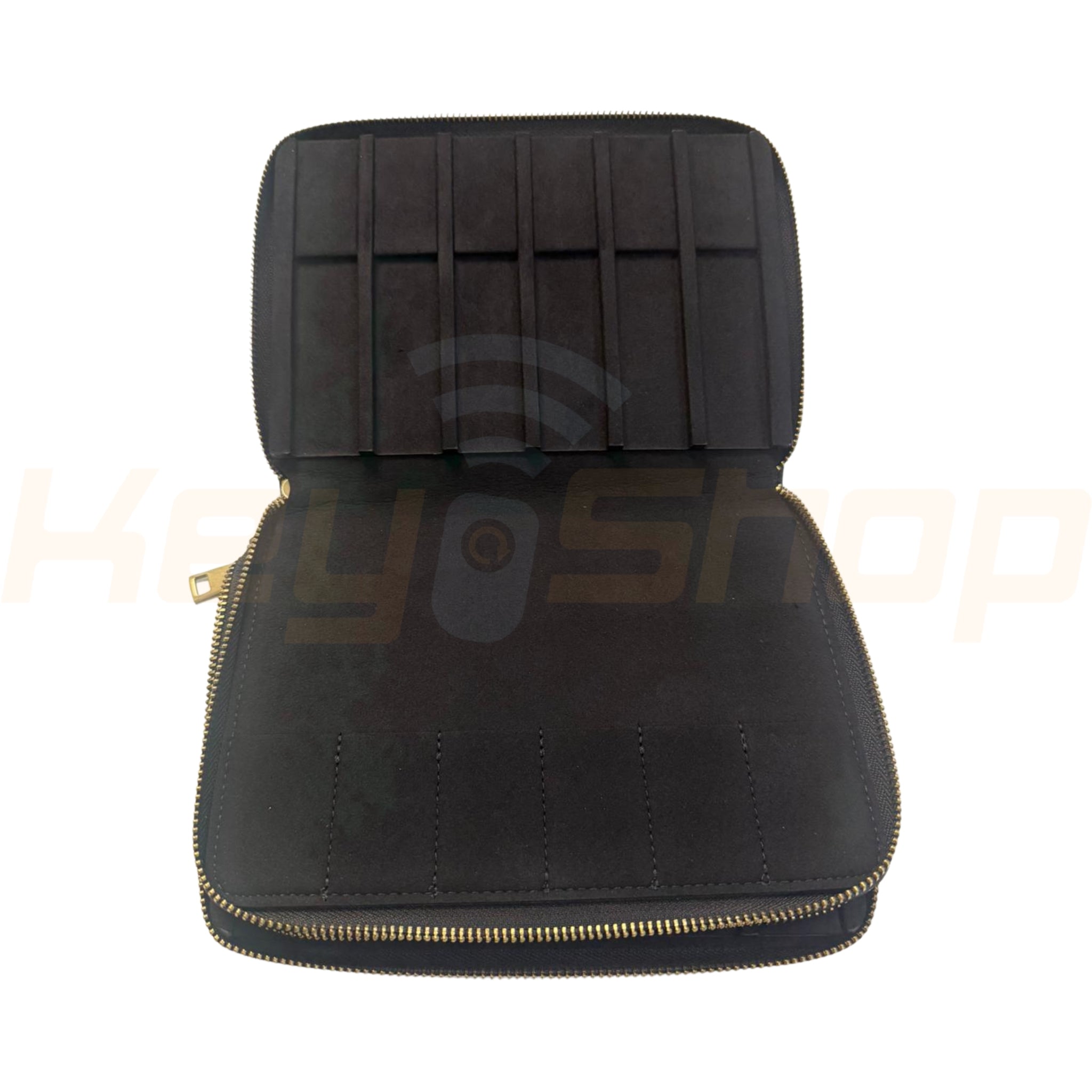 מארז לכלים - 12 מקומות - LISHI