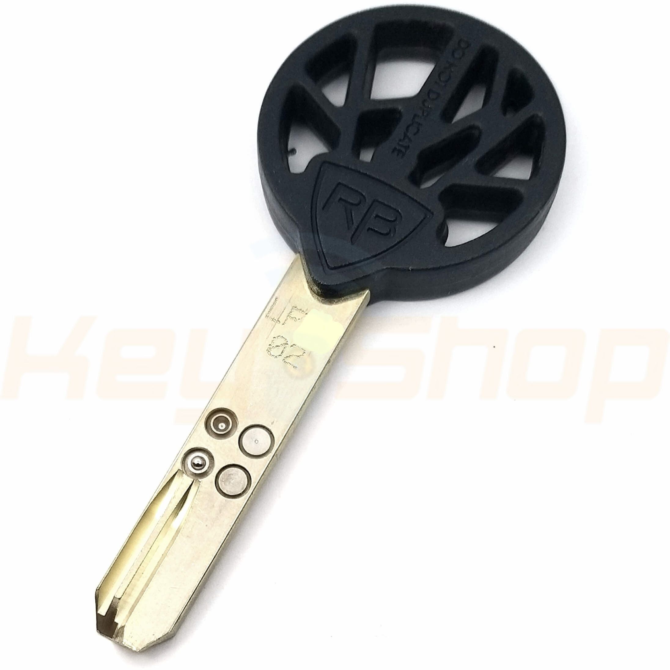 LOXIS- L- מפתח בית