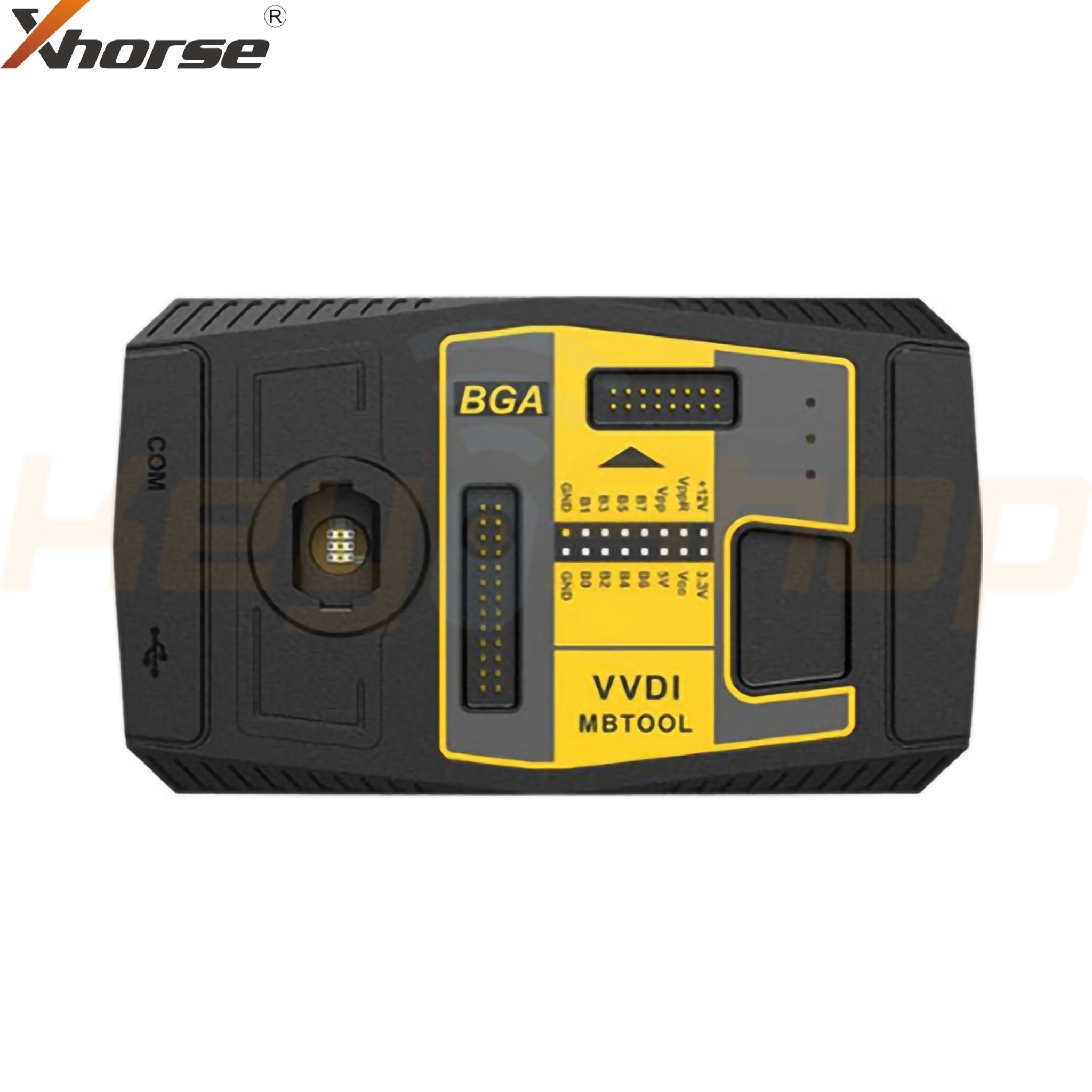 VVDI MB BGA TOOL מכשיר קידוד / תכנות למרצדס - XDMBC0EN