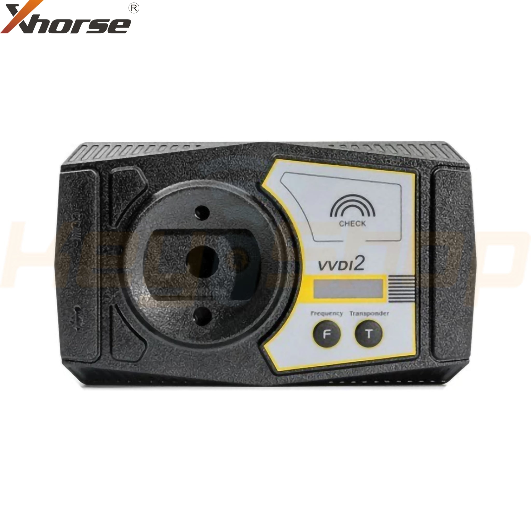 (XDV2F1EN) VVDI2 basic - מכשיר קידוד