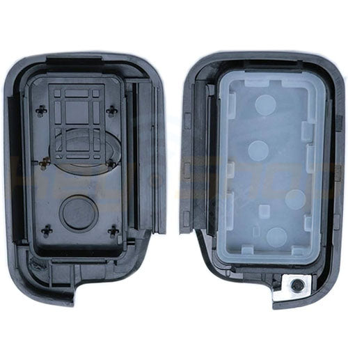 מארז 4D - לקסוס 2008-2013 2 לחצנים