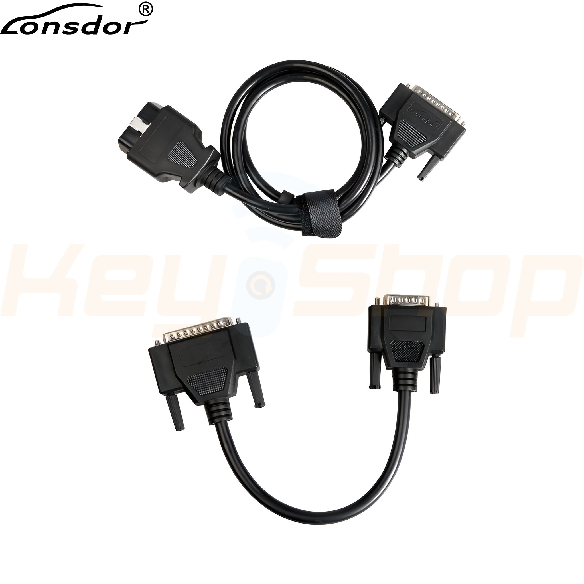 כבל OBD לונסדור K518