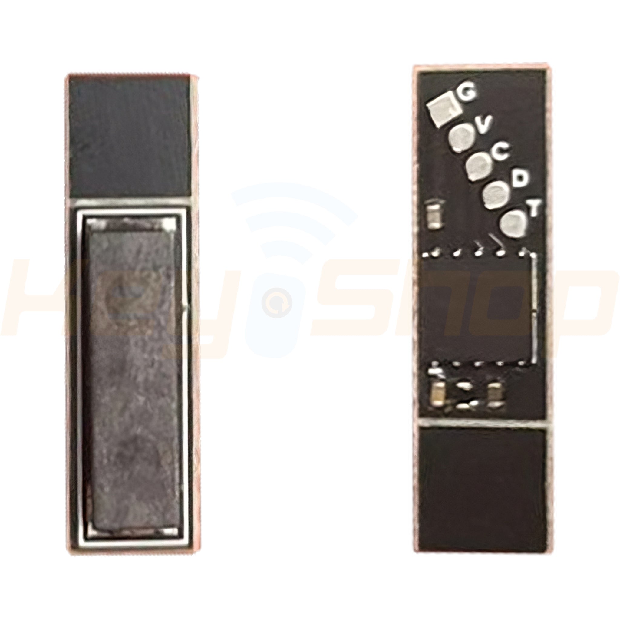 צ'יפ MQB - תואם מקור (MQB48 AES)