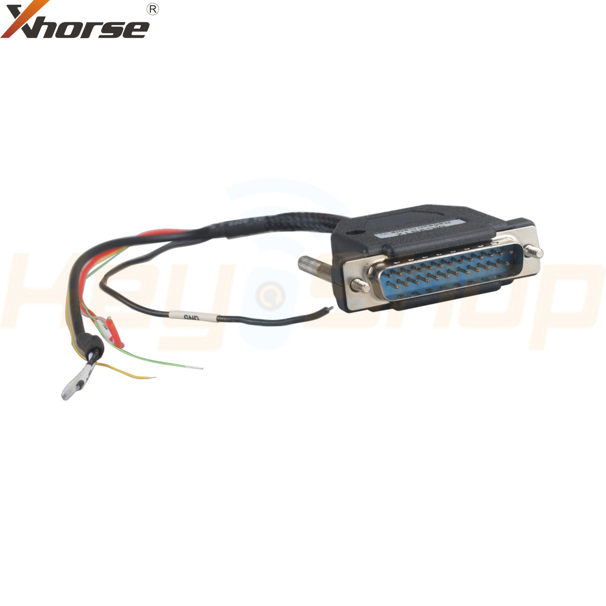 כבל VVDI PROG- MC9S12 Cable