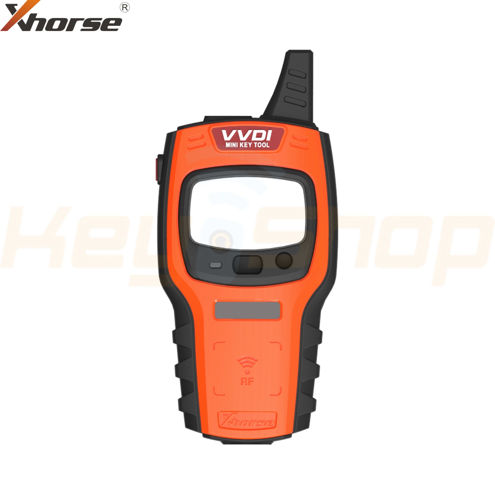 XDKTM0 - MINI KEY TOOL- מכשיר קידוד