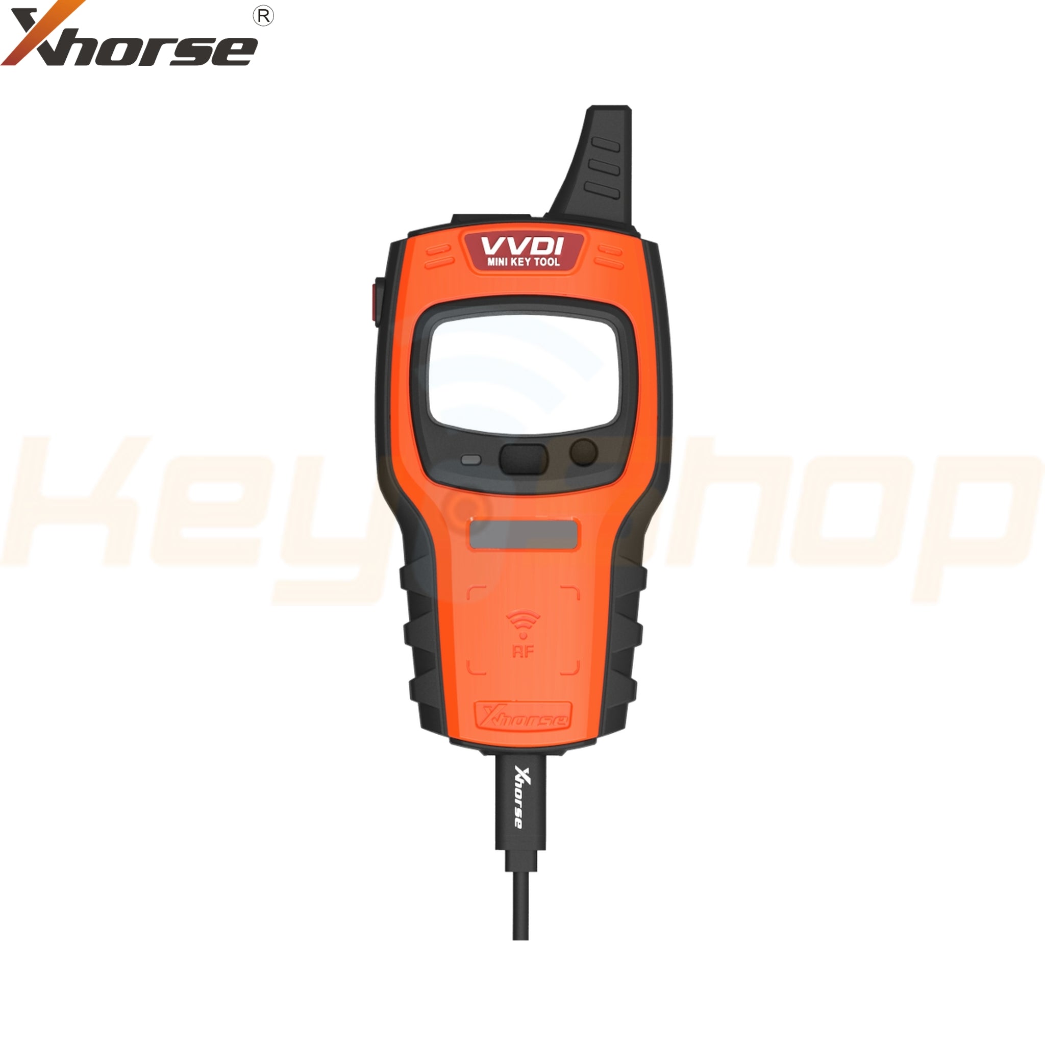 XDKTM0 - MINI KEY TOOL- מכשיר קידוד