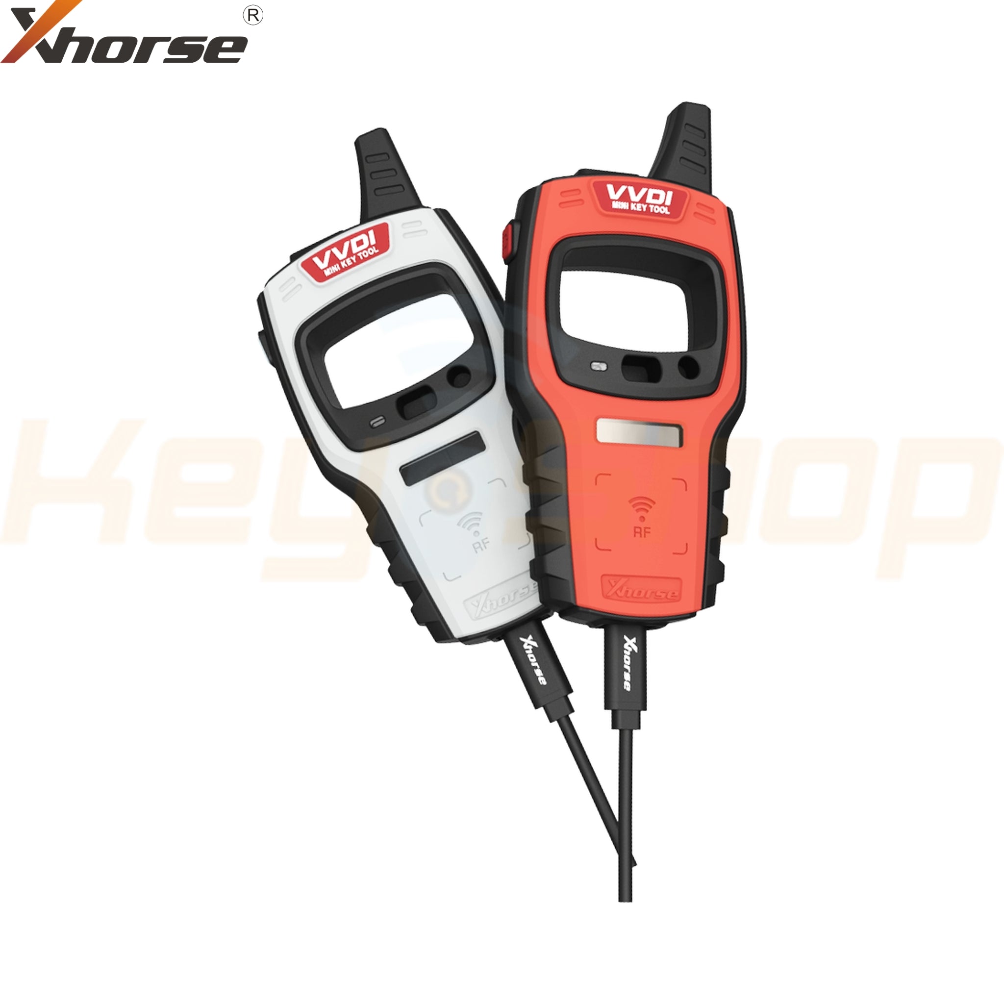 XDKTM0 - MINI KEY TOOL- מכשיר קידוד
