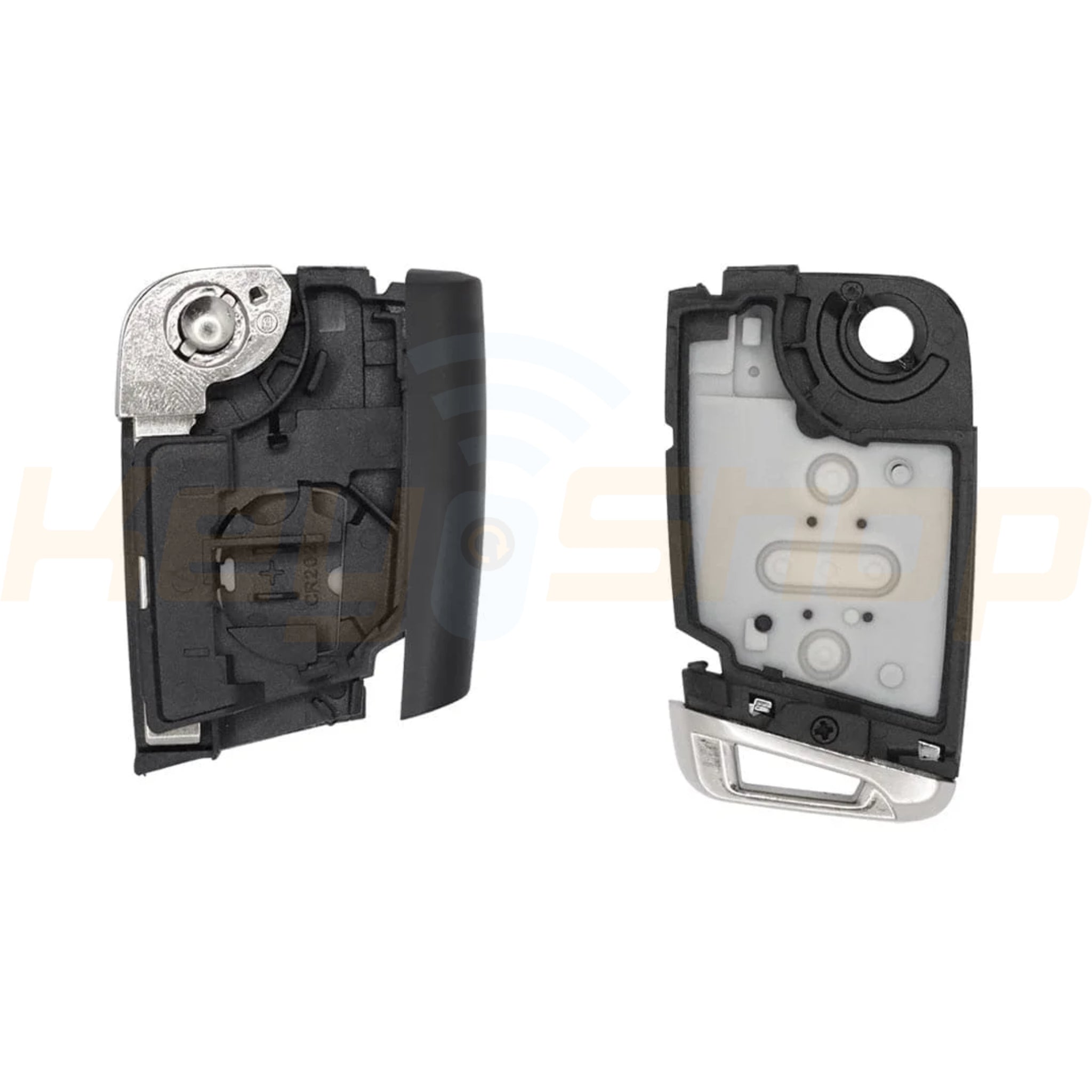 מארז MQB קופץ- HU162t (להב צדדי)