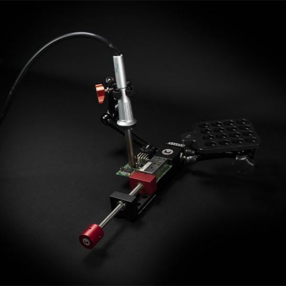 Magic Flex: Kit Universal MAGBench Mini - Jig Tool