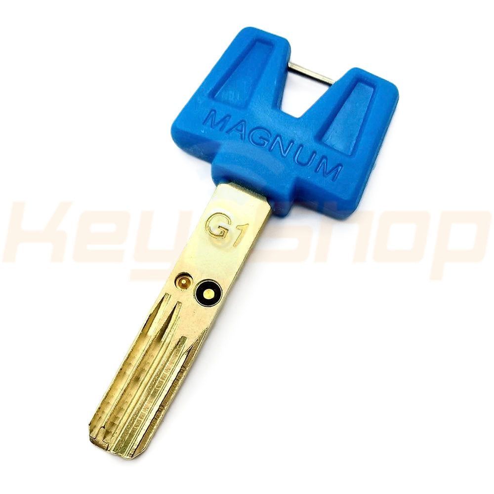 מפתח בית- גלם G1