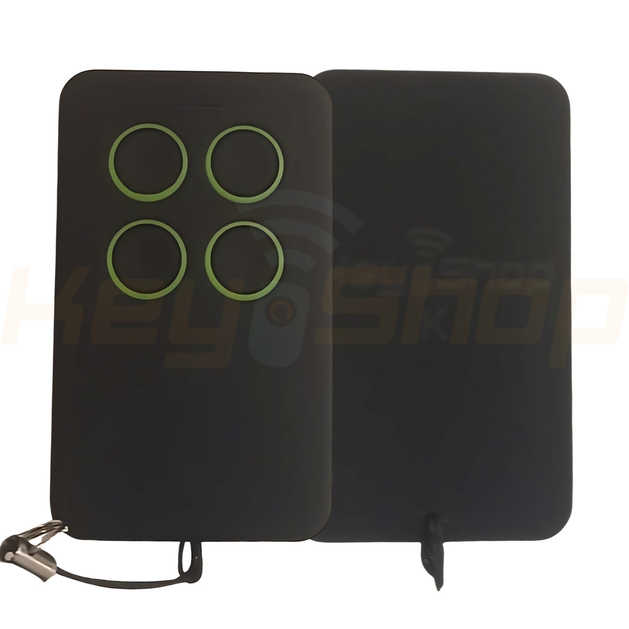 שלט מולטי-רומי K - מותג KeyShop
