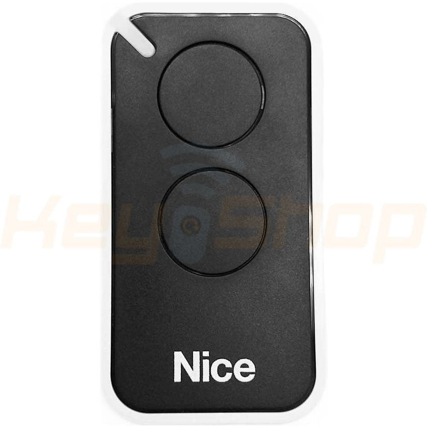 שלט שער מקורי- NICE