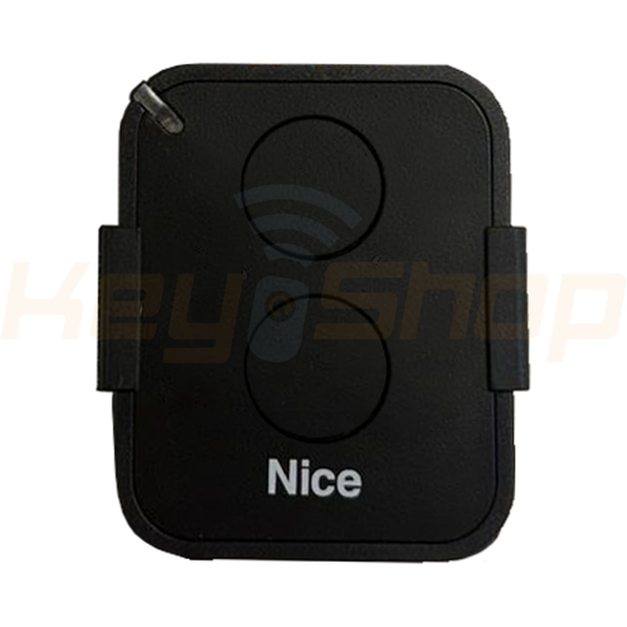 שלט לשער- NICE - ERA Flor - לחצנים-2