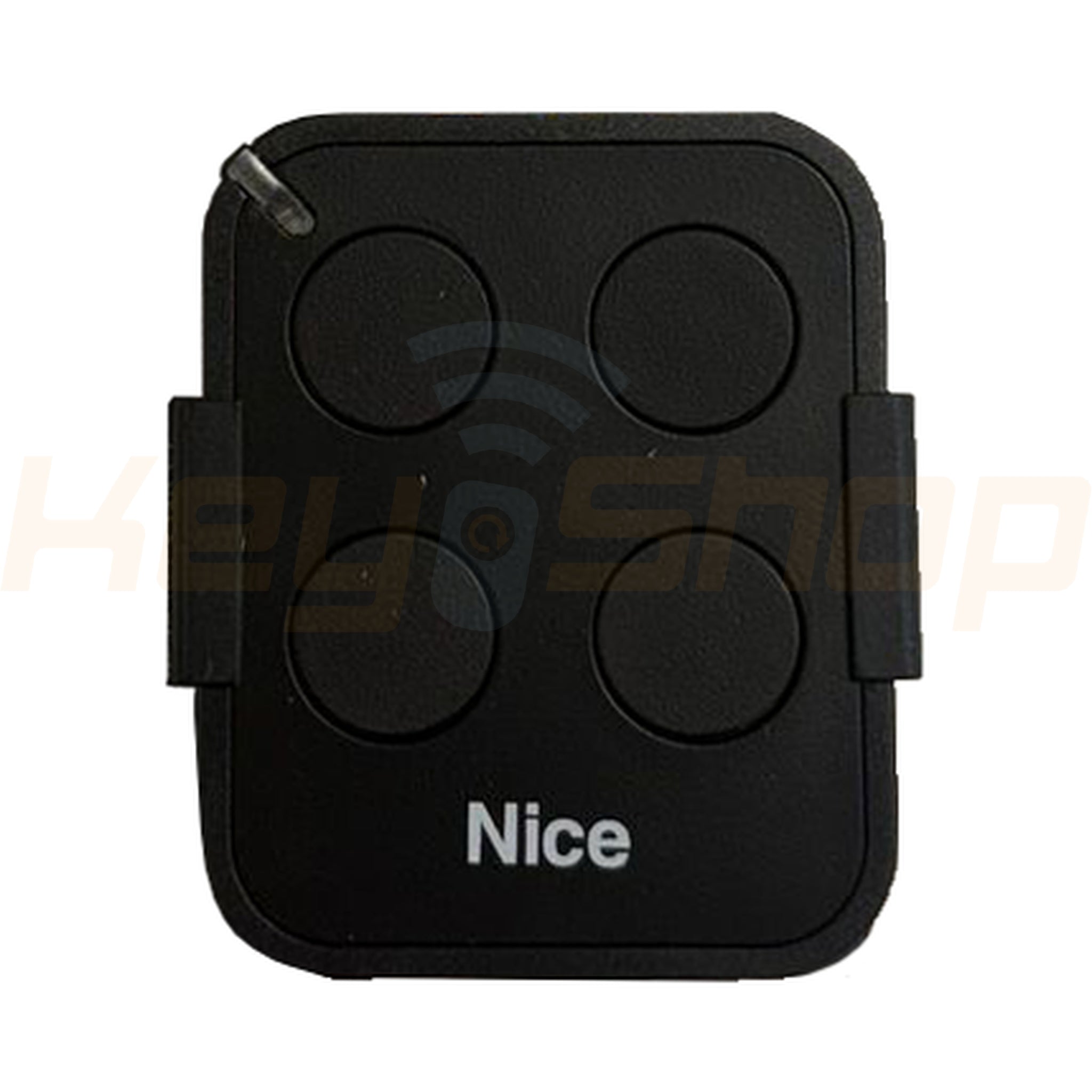 שלט לשער- NICE - ERA Flor - לחצנים-4