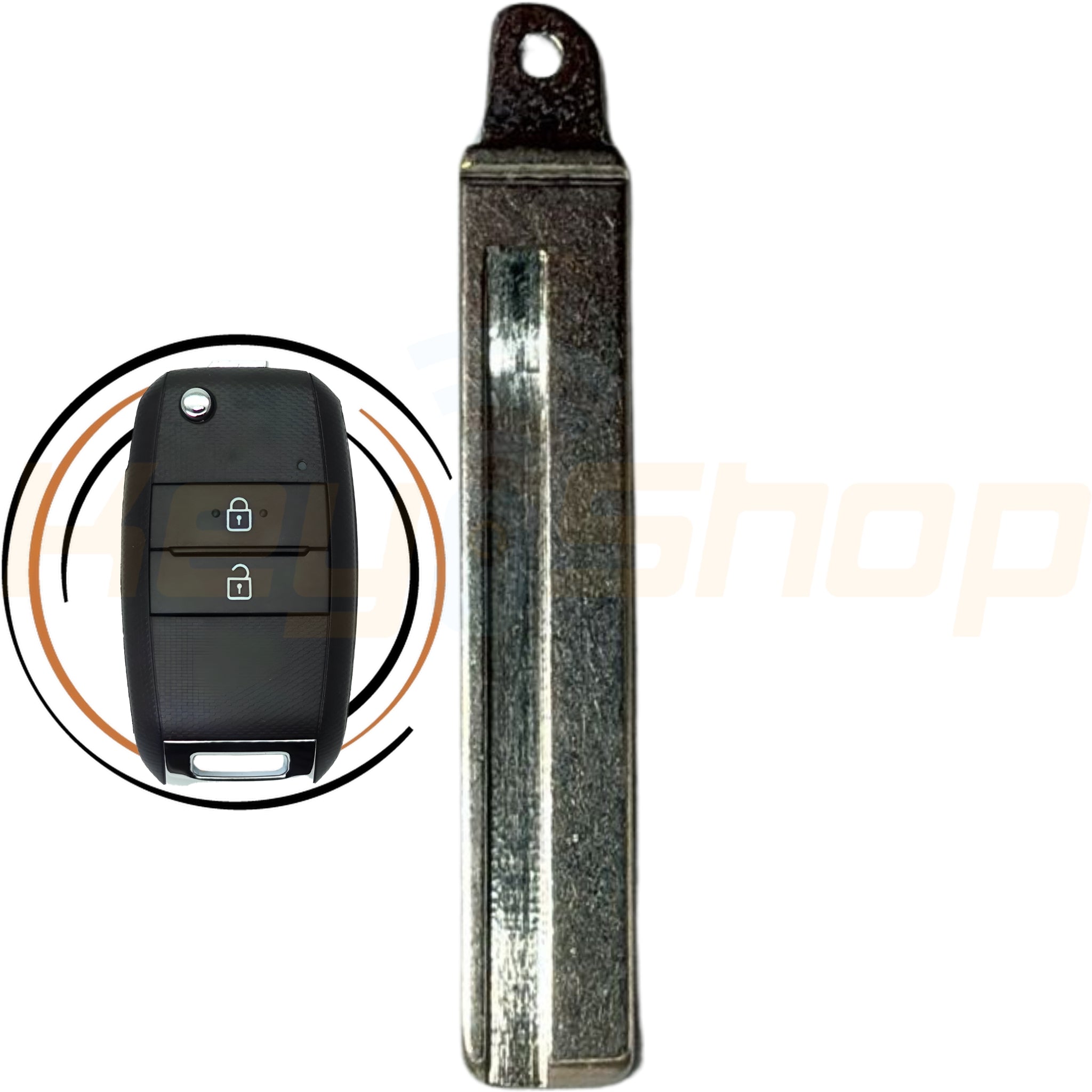 להב מקורי - יונדאי / קיה - HYN17 - פיקנטו 2015-2019 (81996-1Y700)