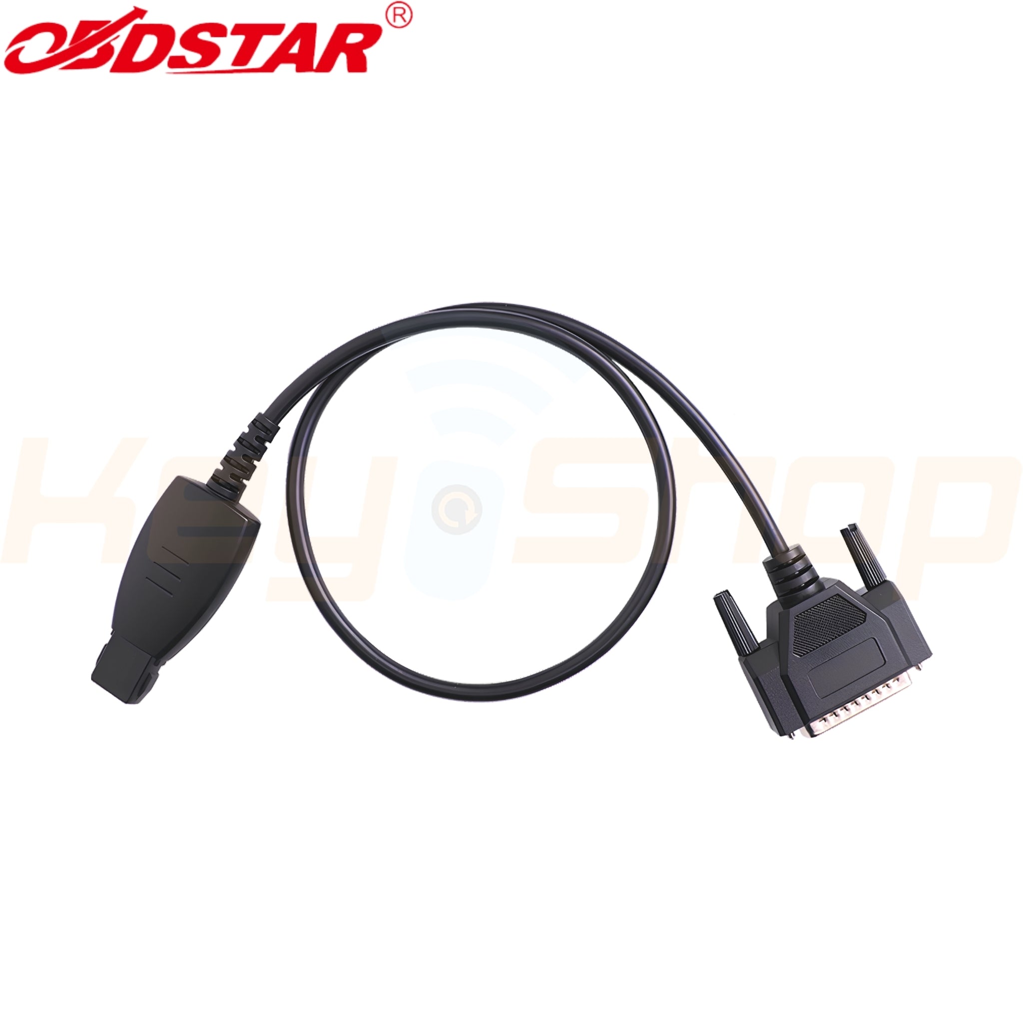 OBDSTAR Mercedes Benz FBS3 KIT - ערכת מרצדס: PIN, מפתחות, אובדן כל המפתחות, החלפת EIS - למכשיר G3
